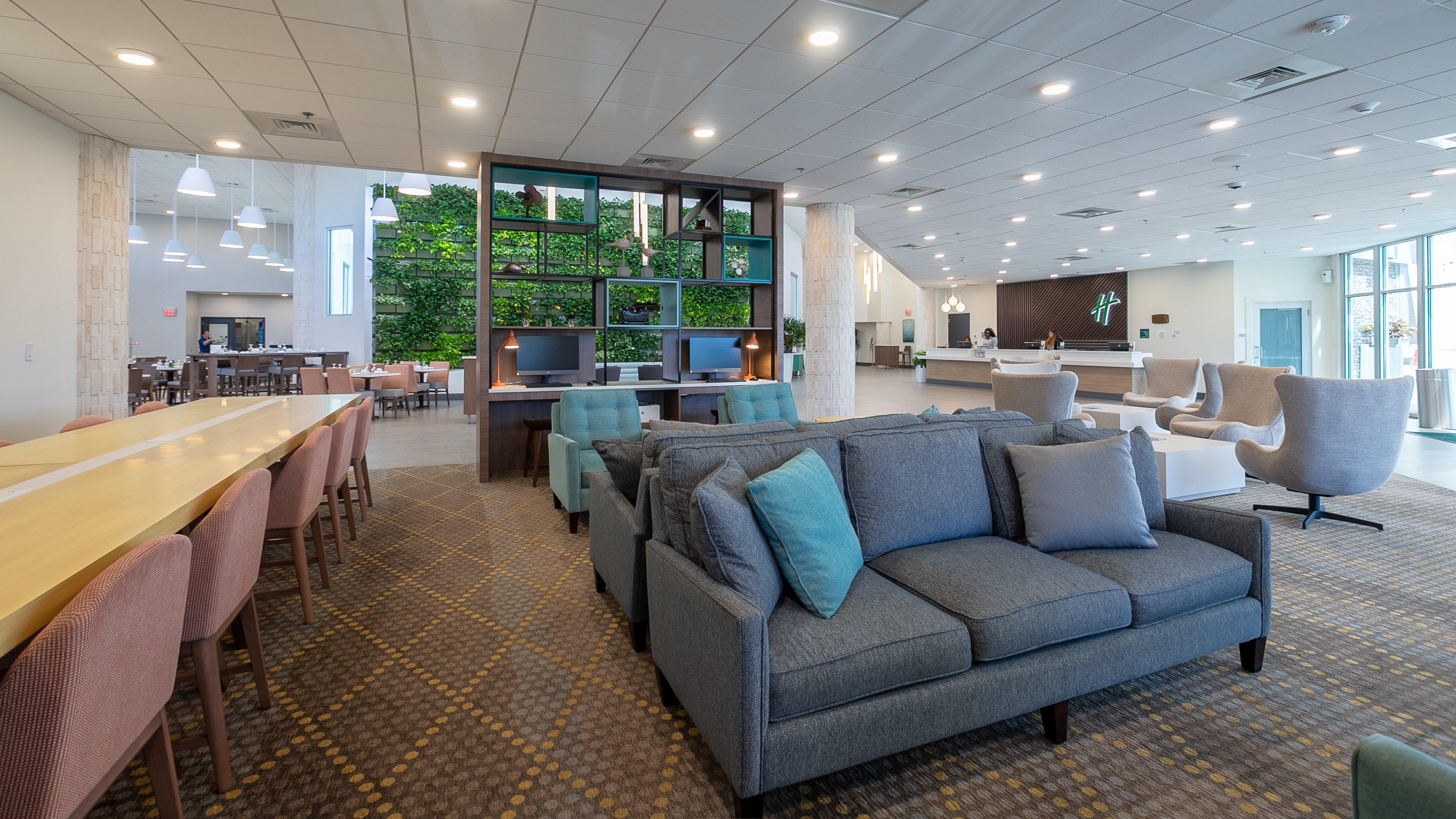 HOLIDAY INN PANAMA CITY BY IHG