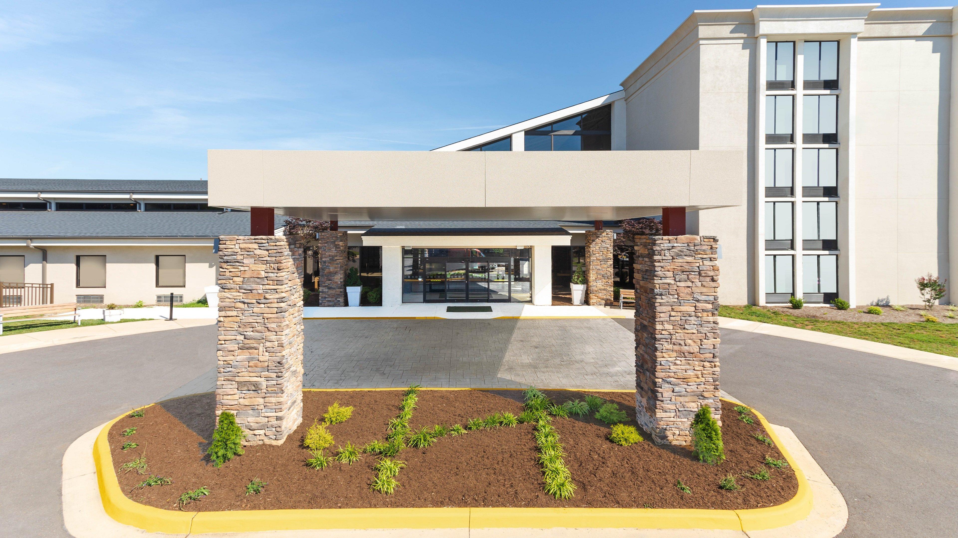 Holiday Inn Roanoke Airport-Conference Ctr, an IHG Hotel