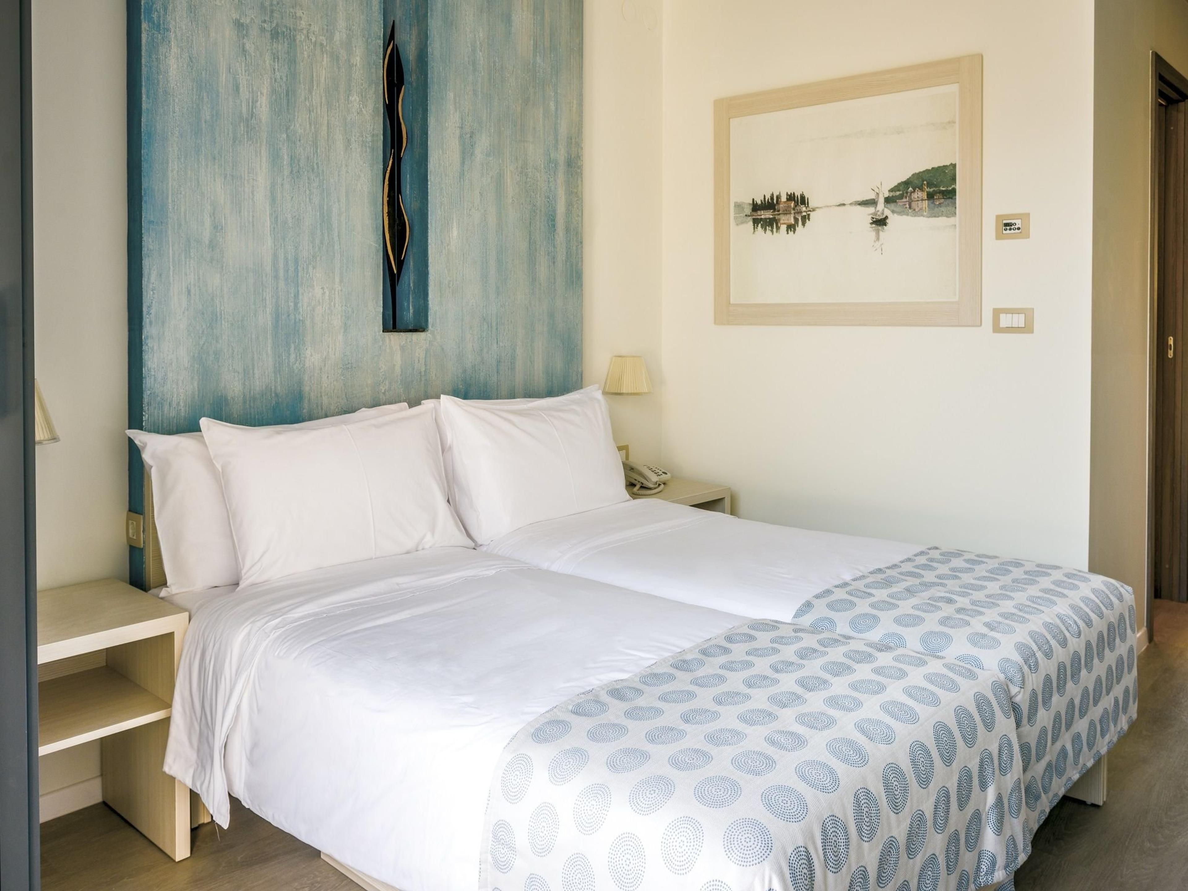 PALMON BAY HOTEL AND SPA