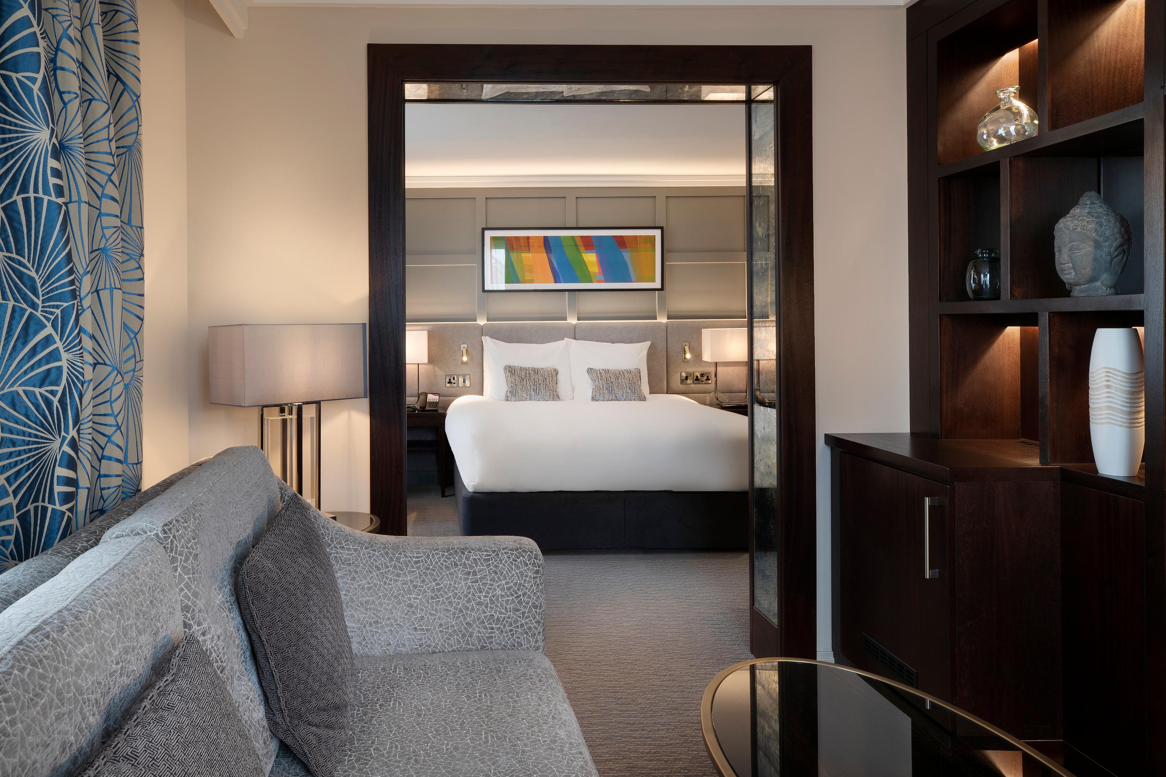 CROWNE PLAZA BELFAST BY IHG