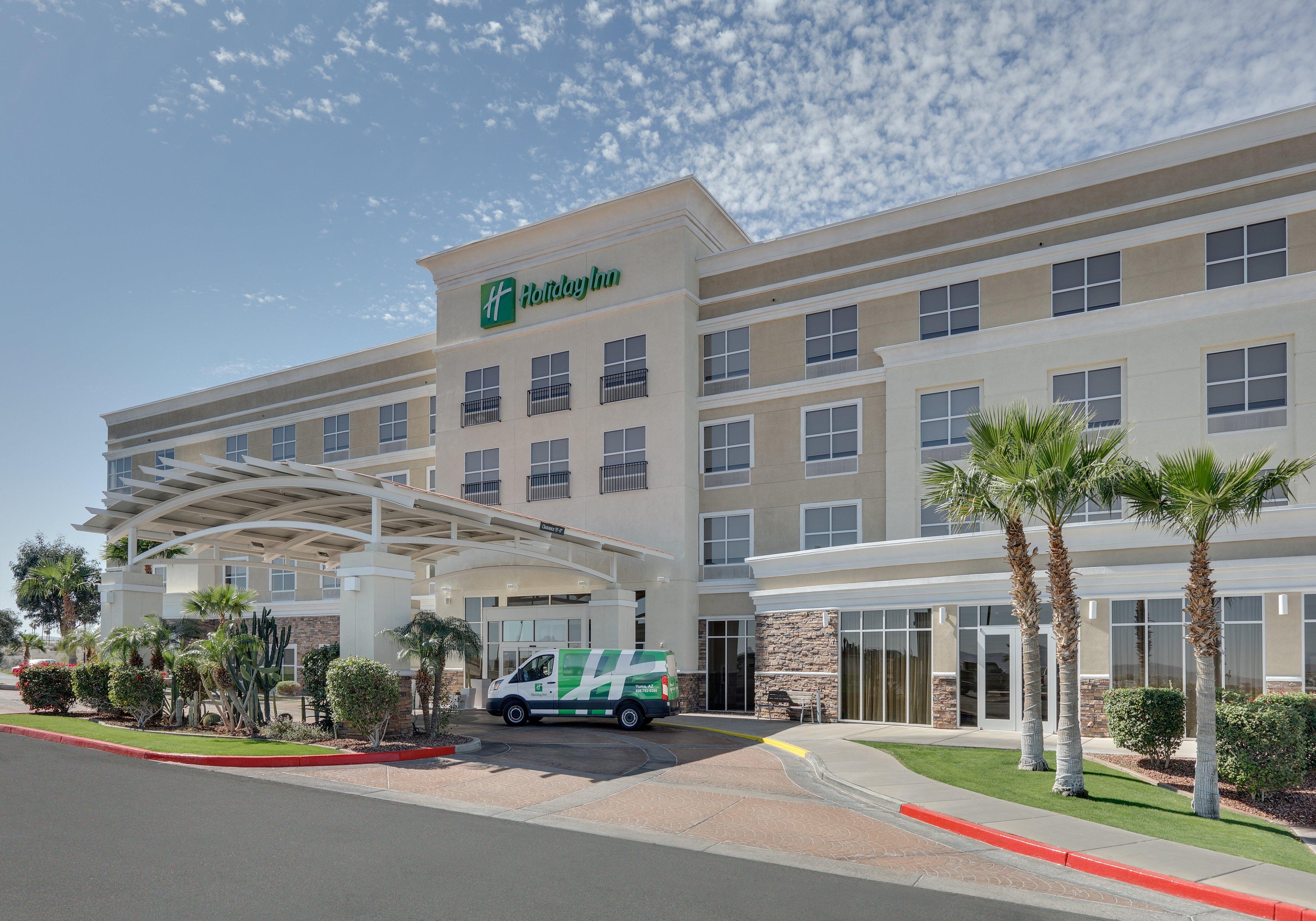 HOLIDAY INN YUMA BY IHG