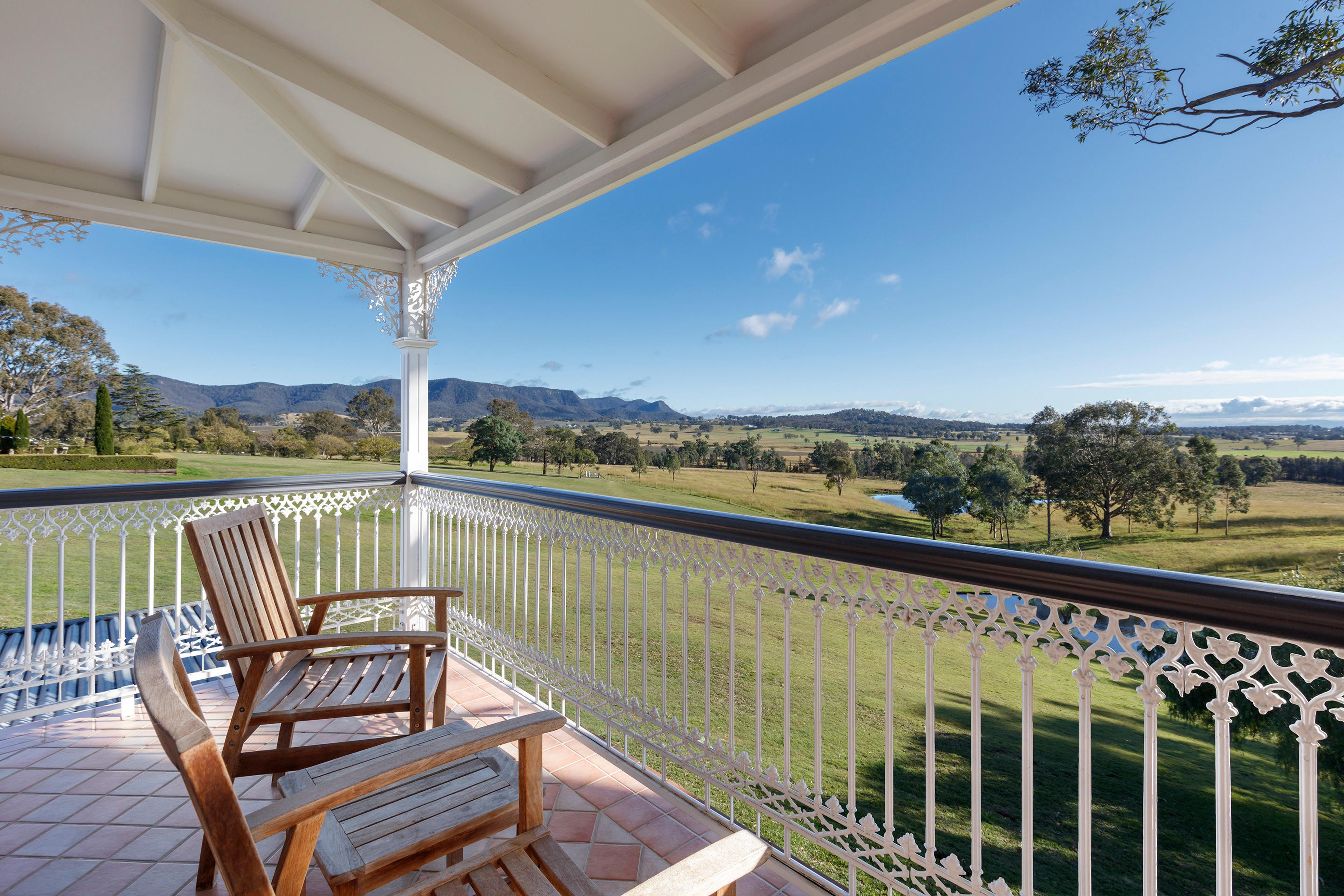 VOCO KIRKTON PARK HUNTER VALLEY BY