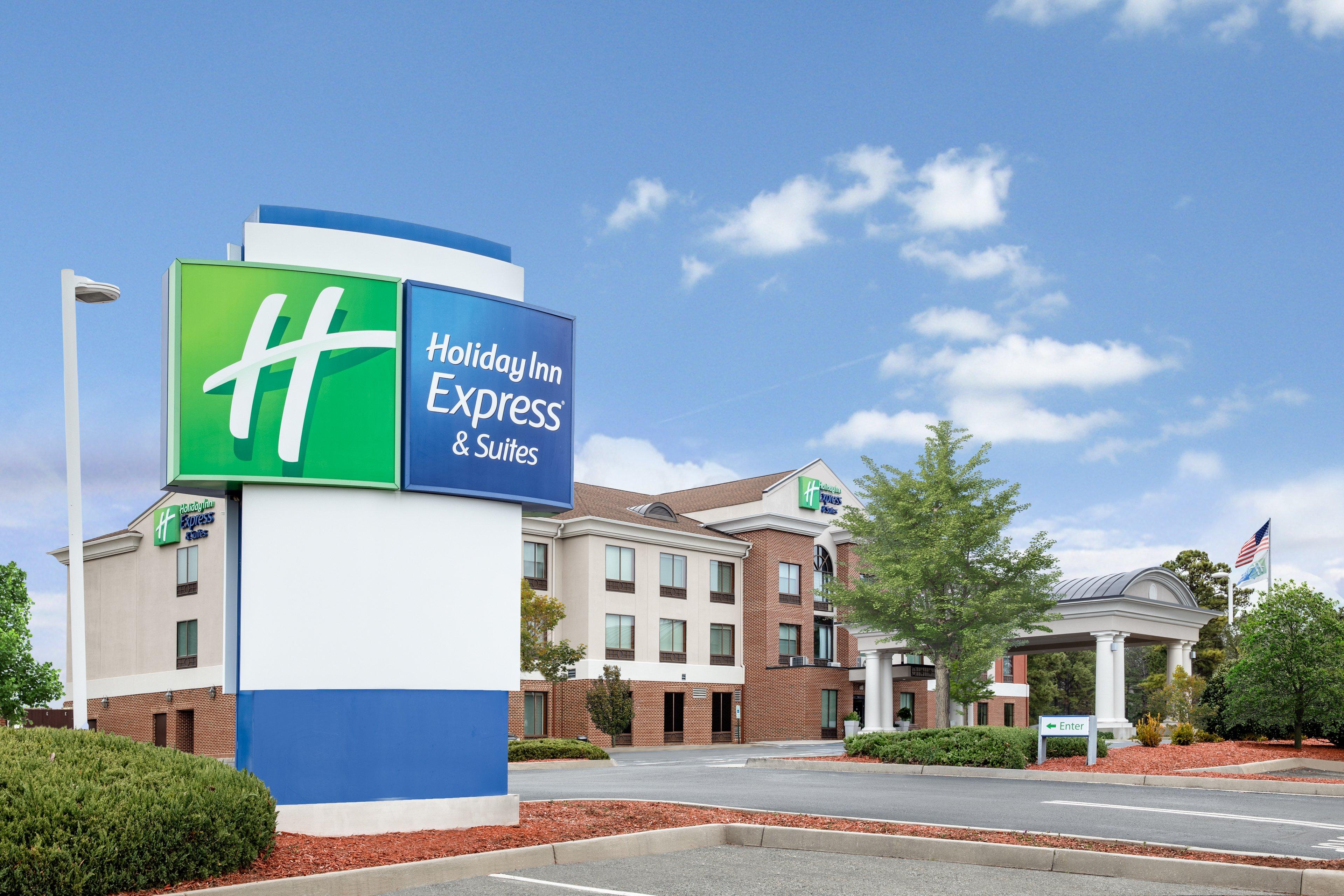 HOLIDAY INN EXP STES TAPPAHANN BY I