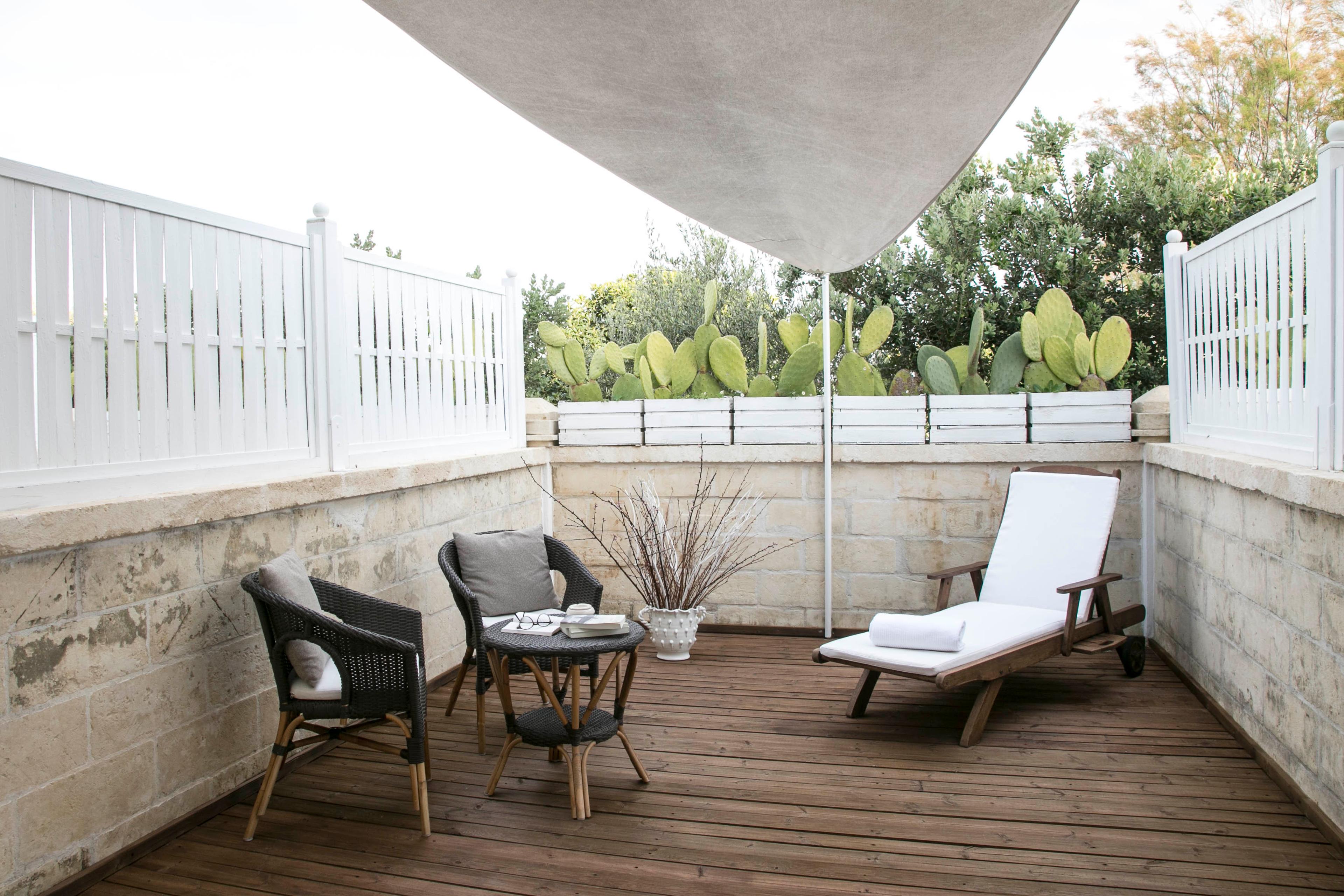 CANNE BIANCHE LIFESTYLE HOTEL