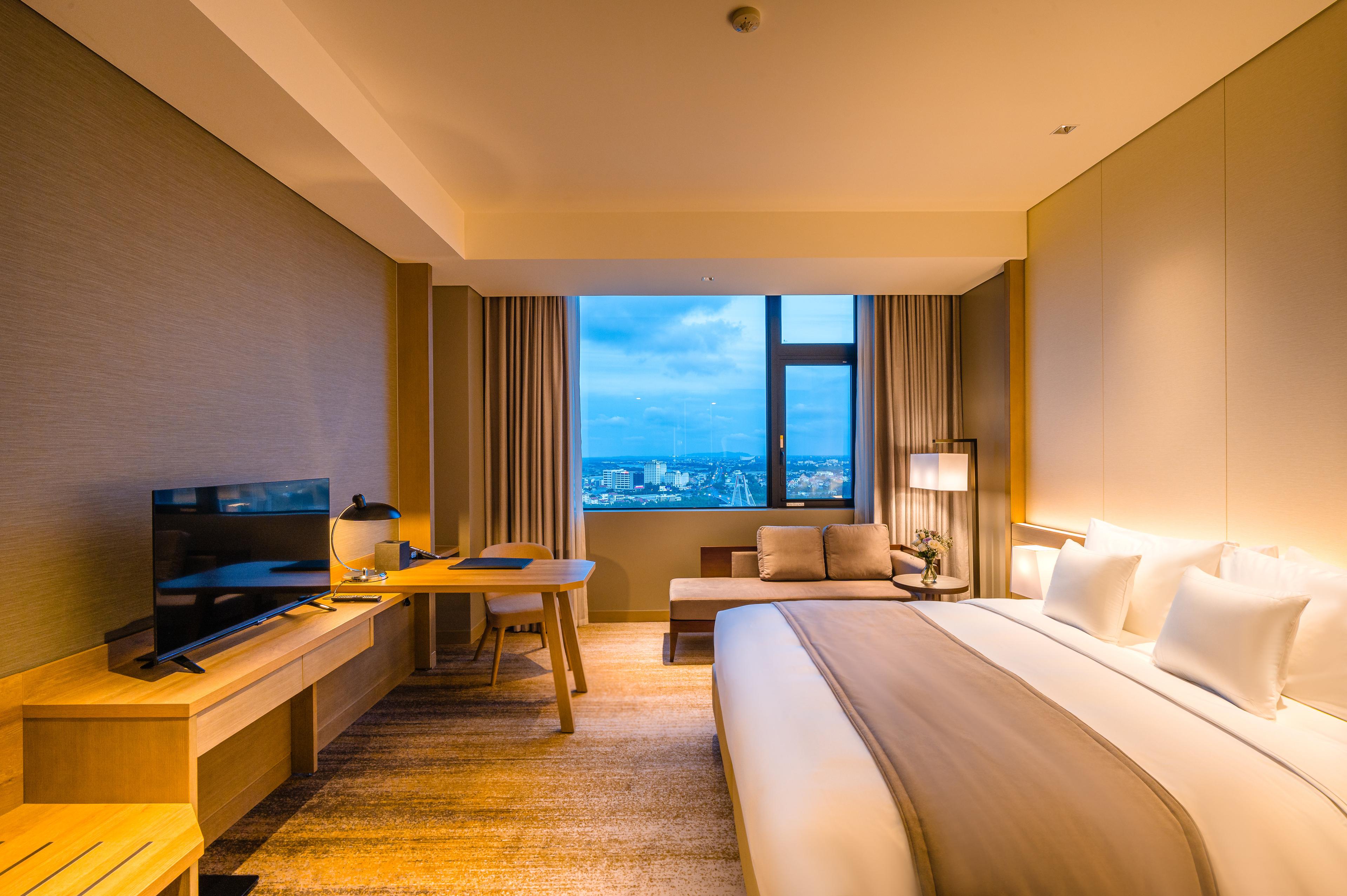 HOTEL NIKKO HAI PHONG