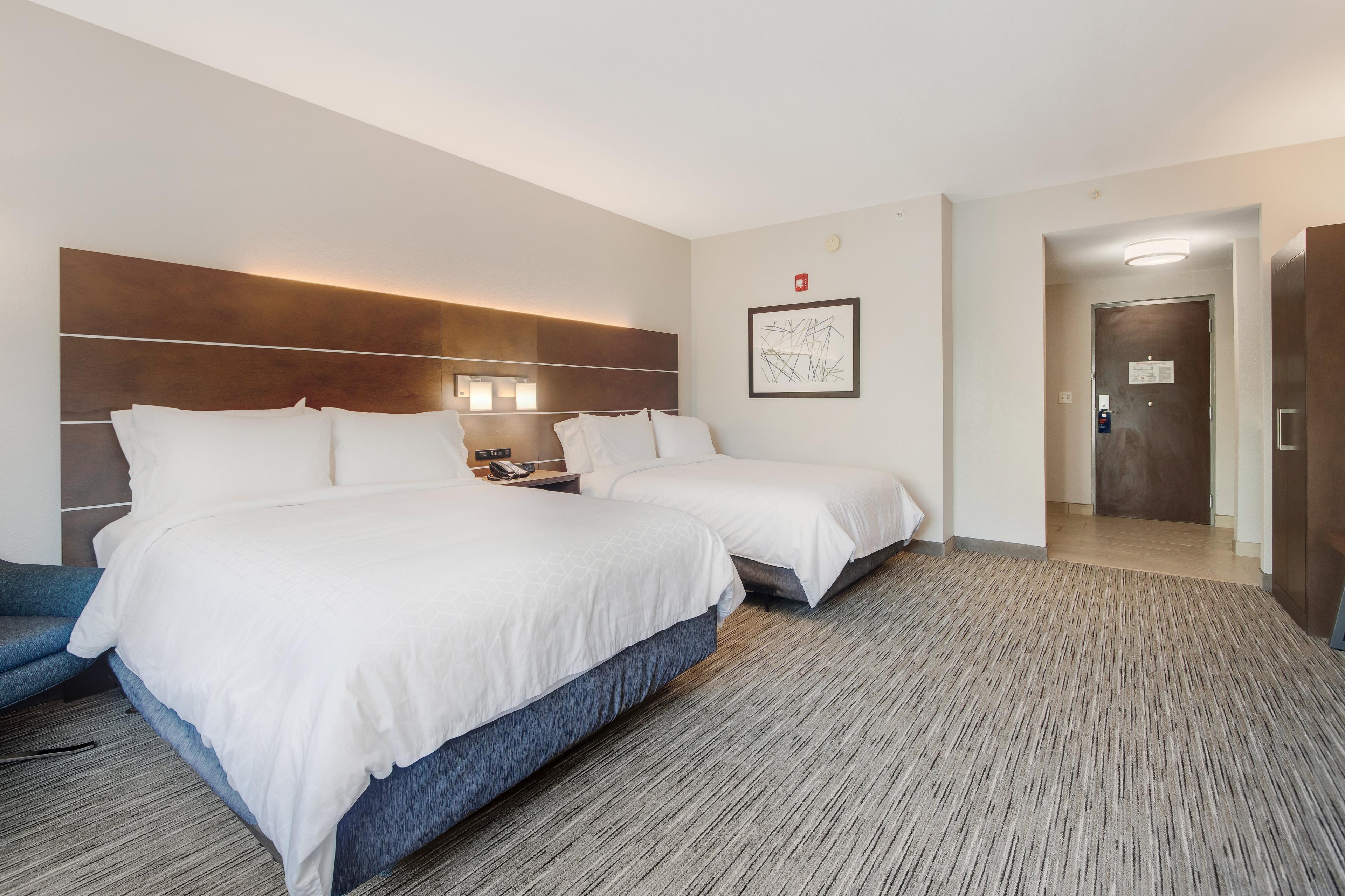 HOLIDAY INN EXP STES APOPKA BY IHG