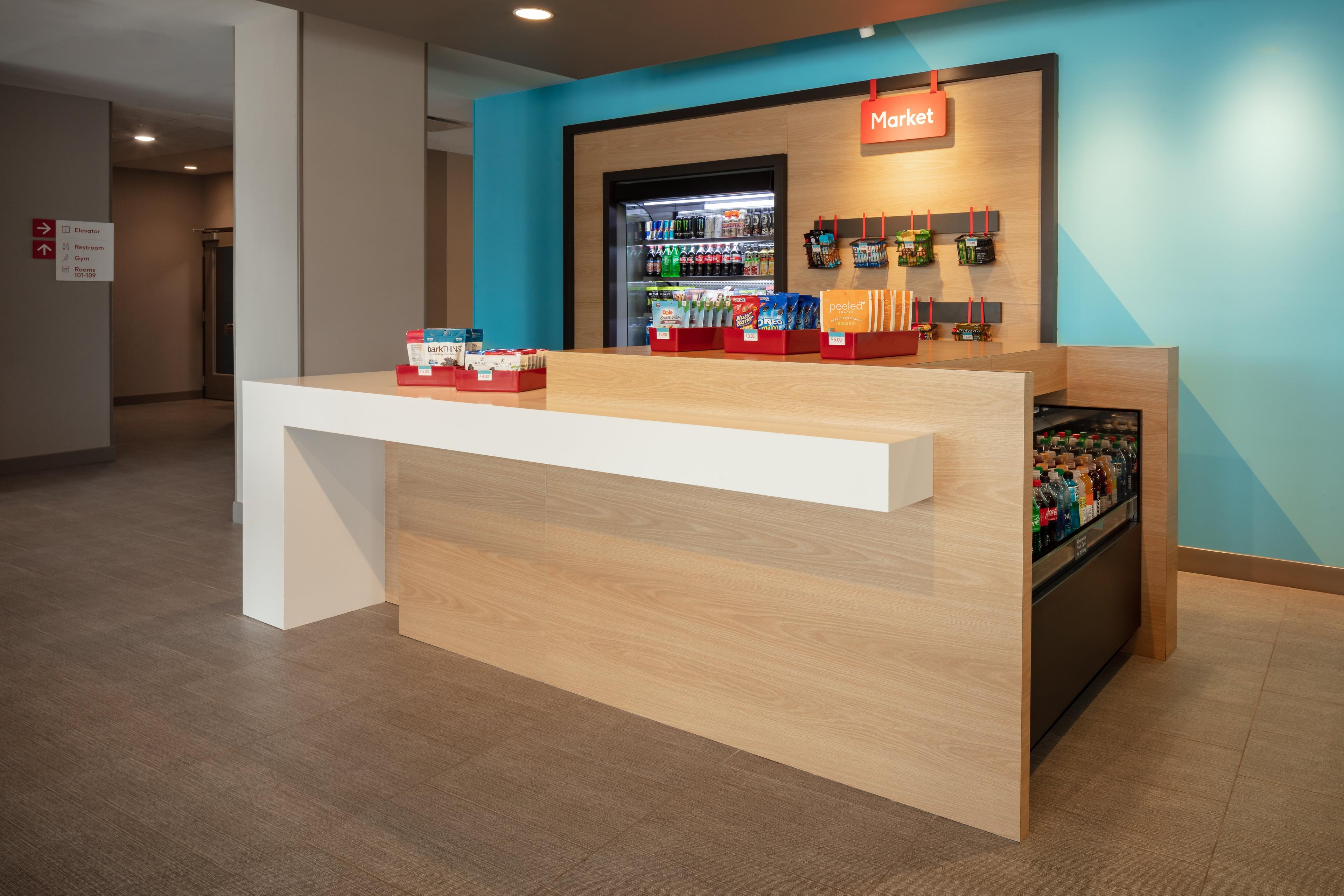 AVID HOTEL MONONA BY IHG