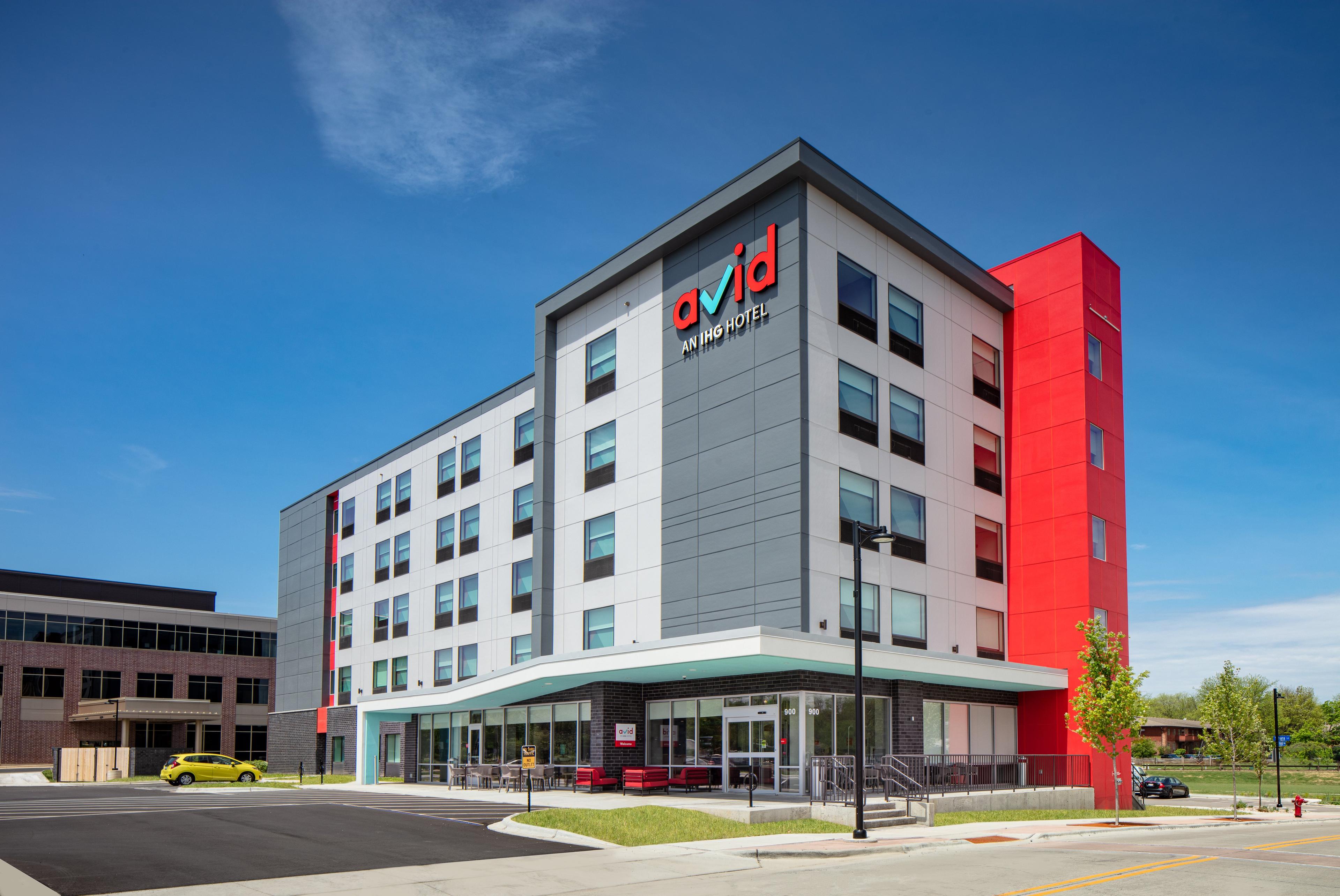Hotel Photo 5
