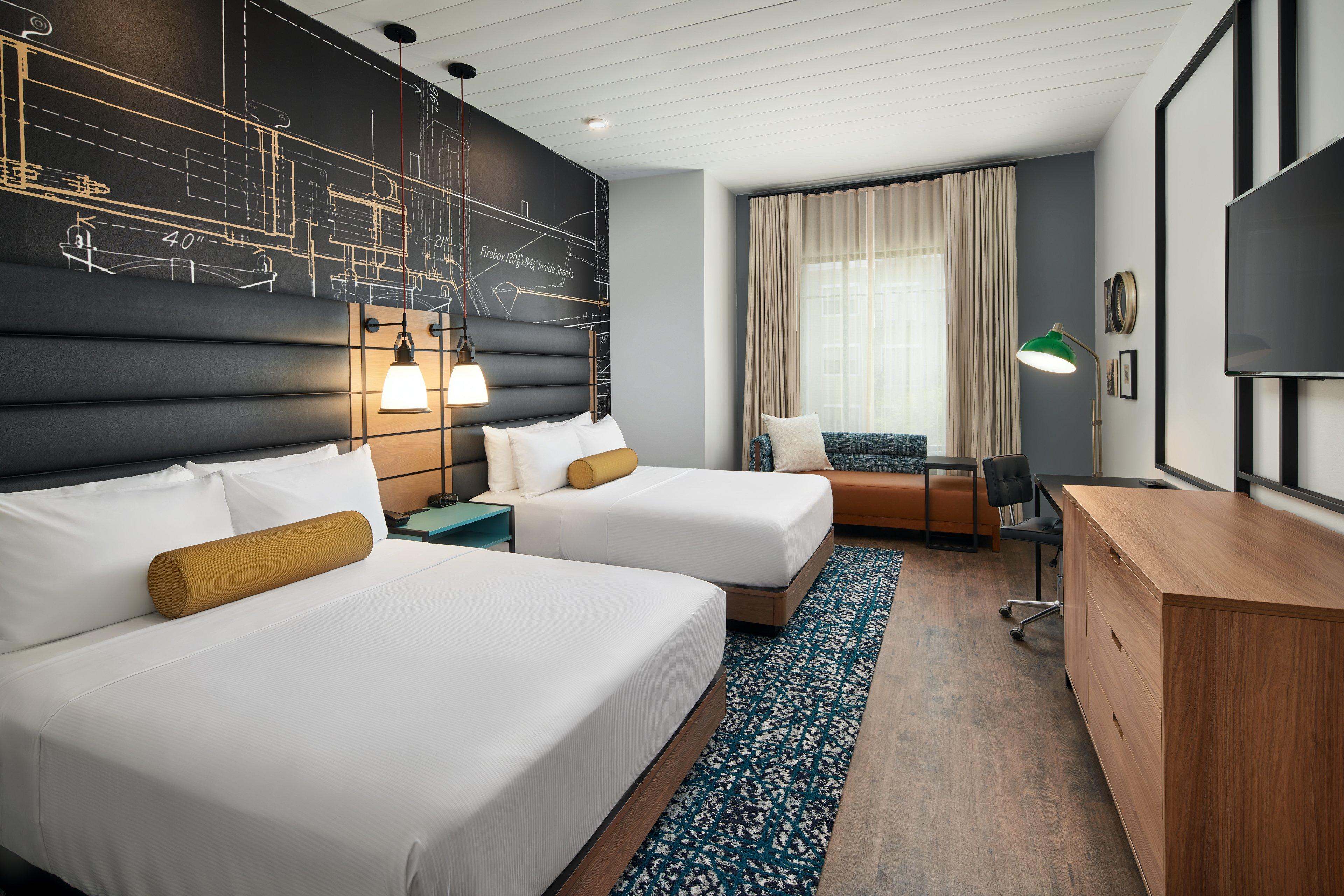 HOTEL INDIGO COLLEGETOWN BY IHG