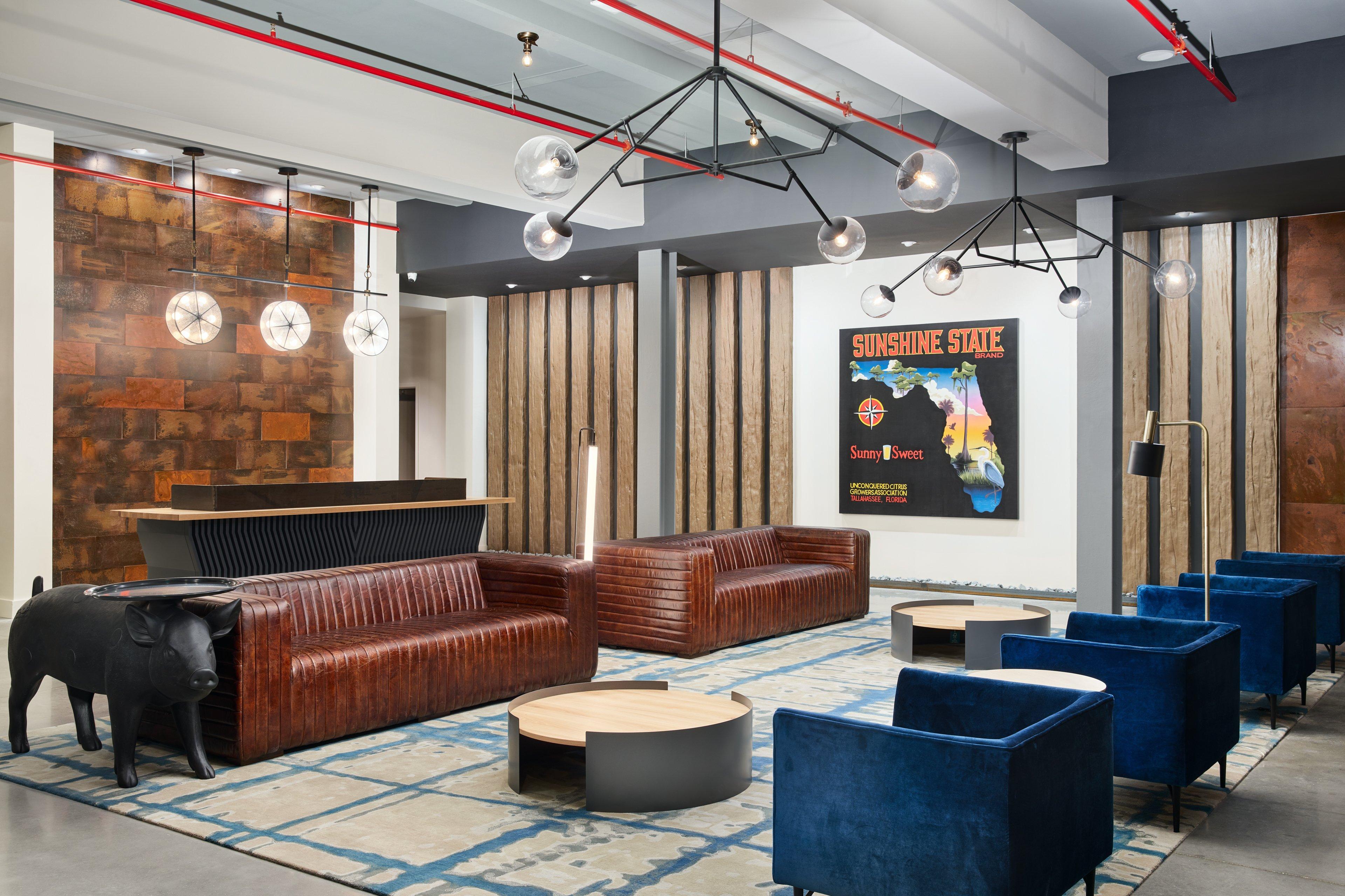 HOTEL INDIGO COLLEGETOWN BY IHG
