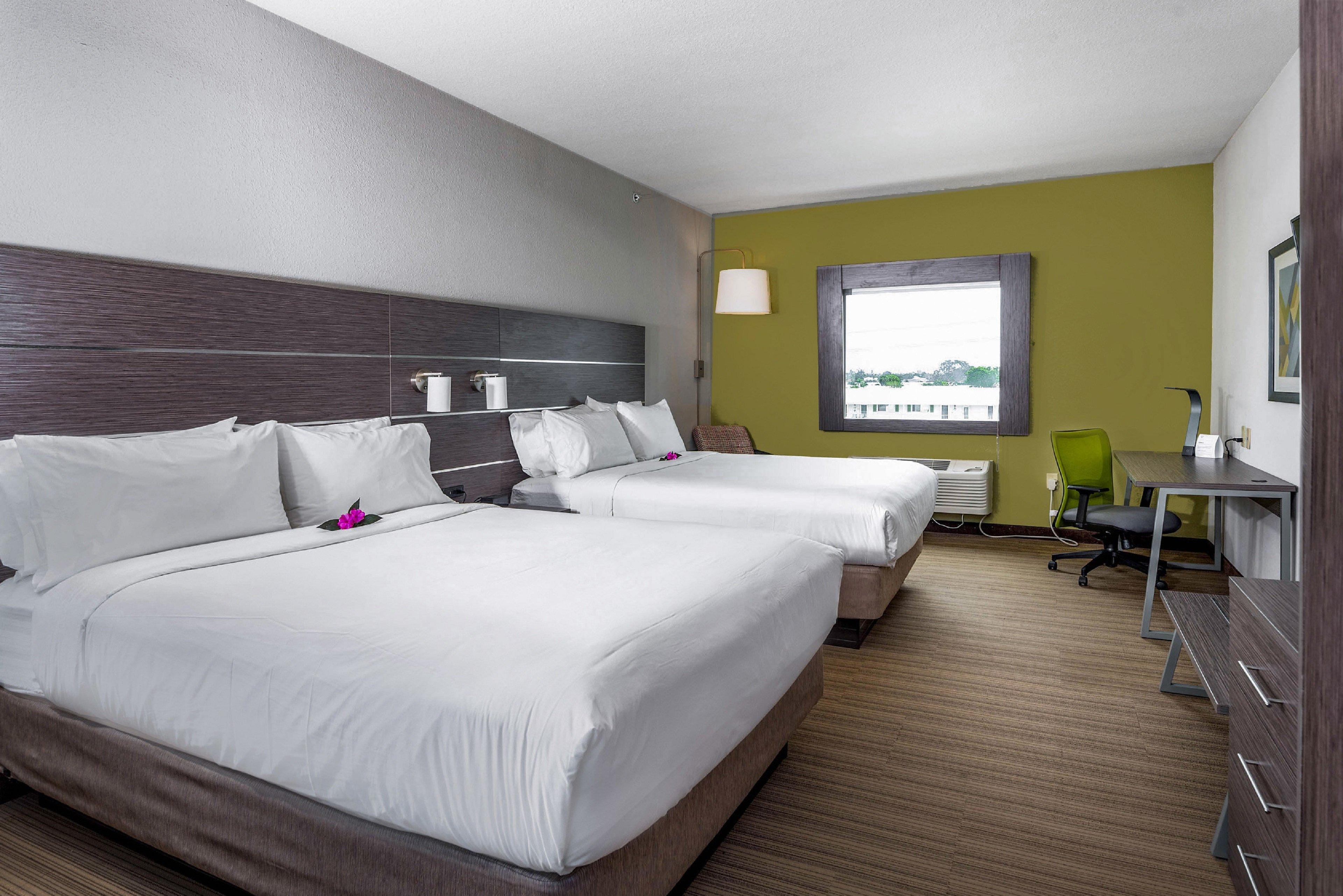 HOLIDAY INN EXP STES BOYNTON W BY I