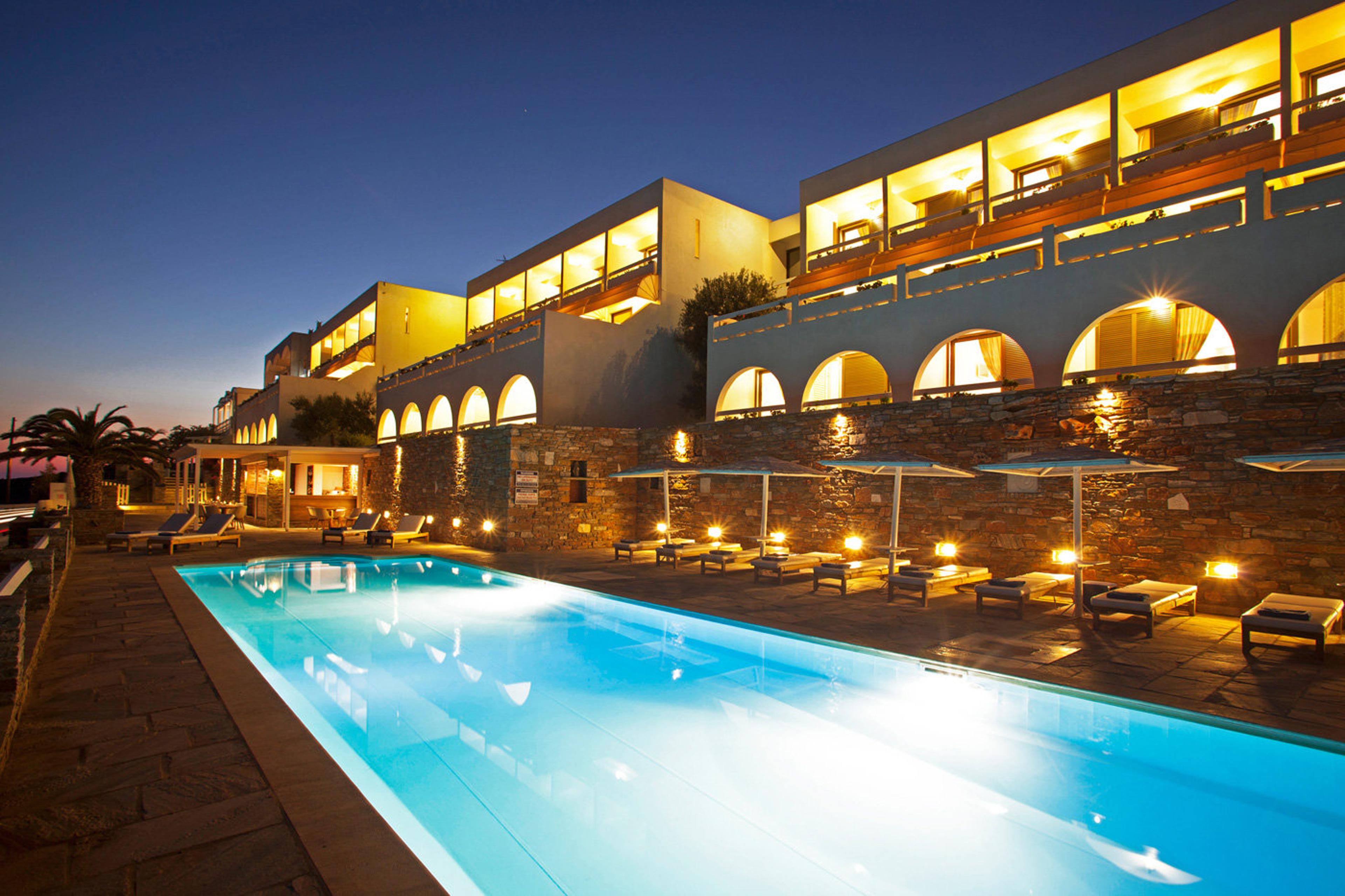 Hotel Photo 3