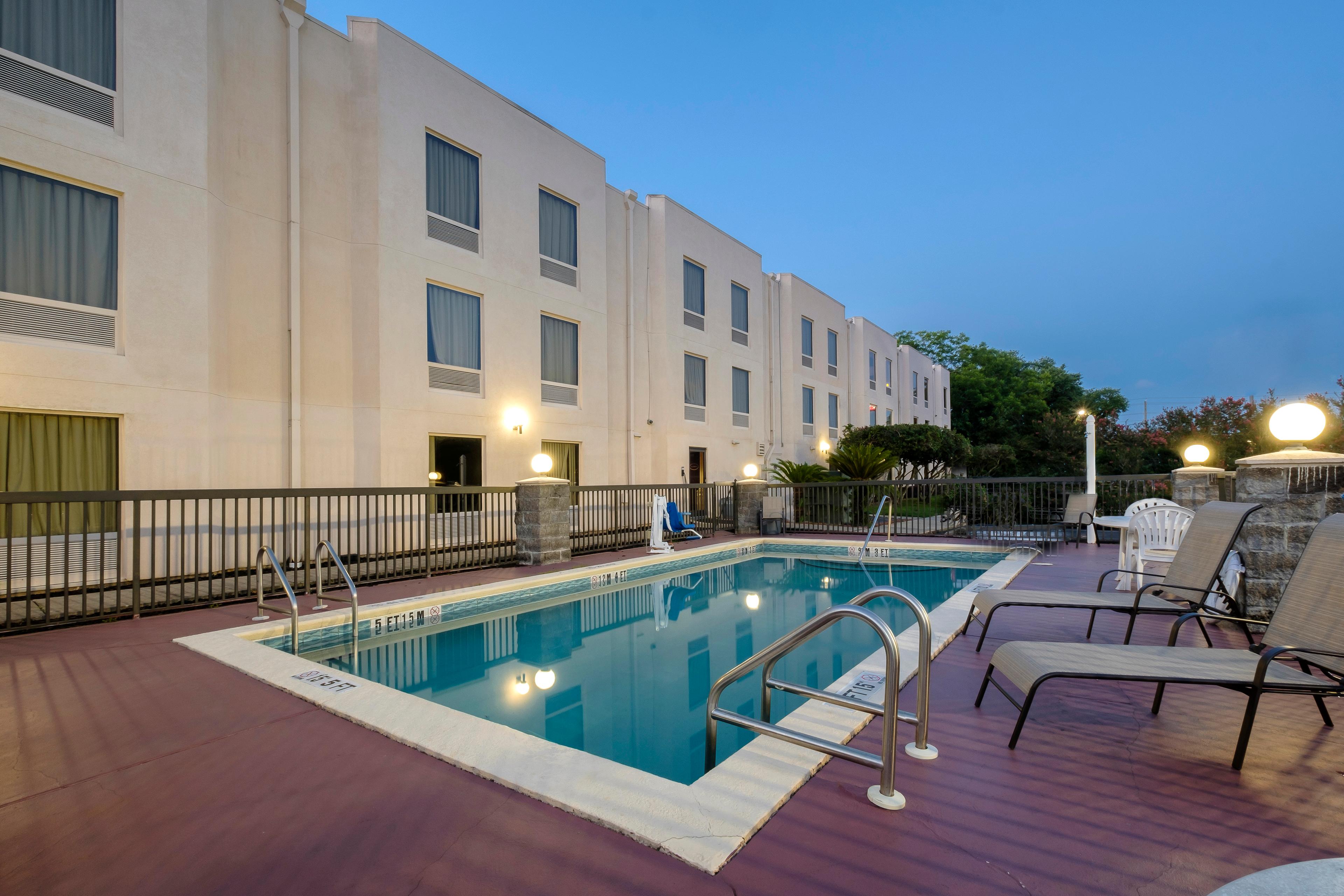 Hotel Photo 3