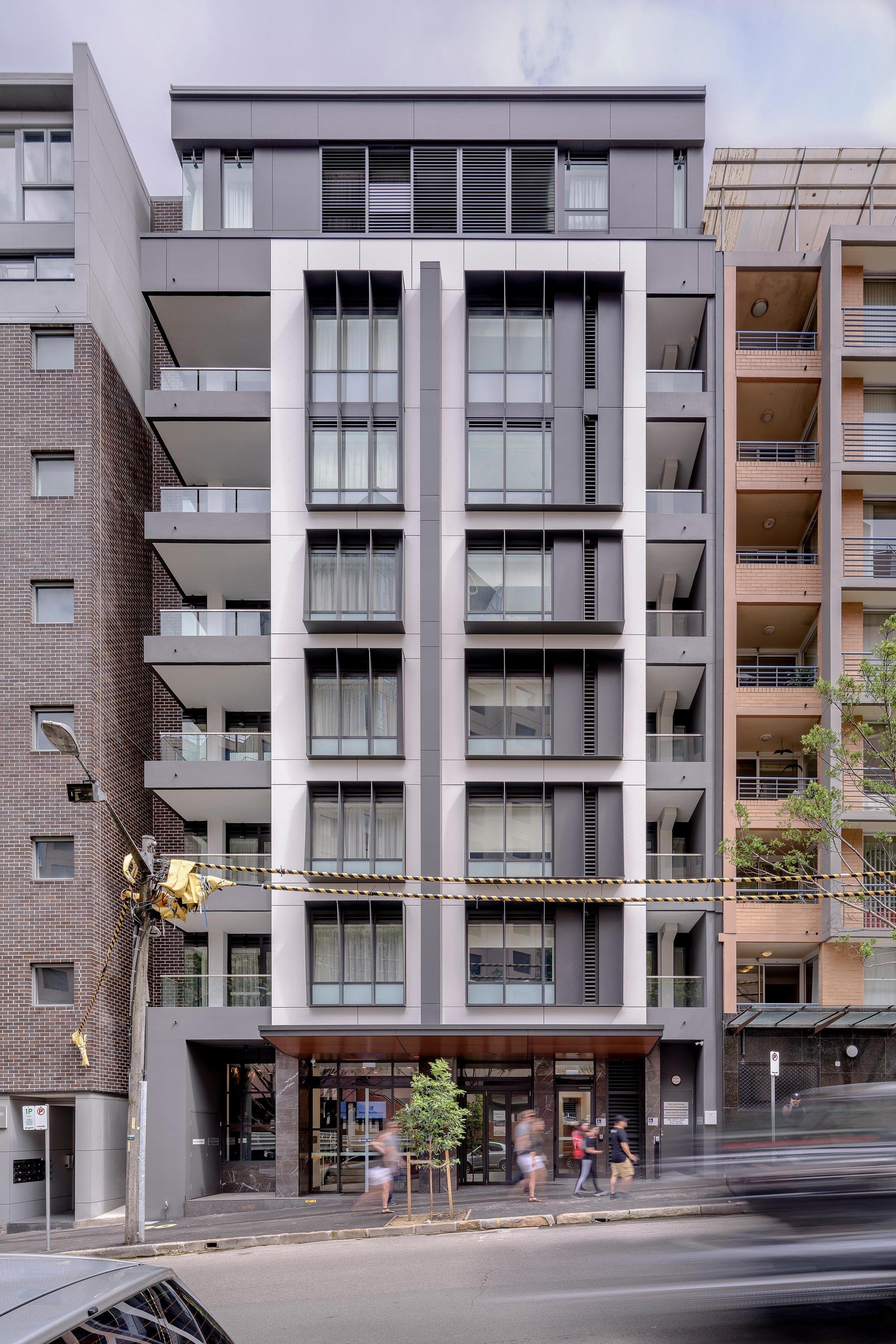HOTEL KITH DARLING HARBOUR