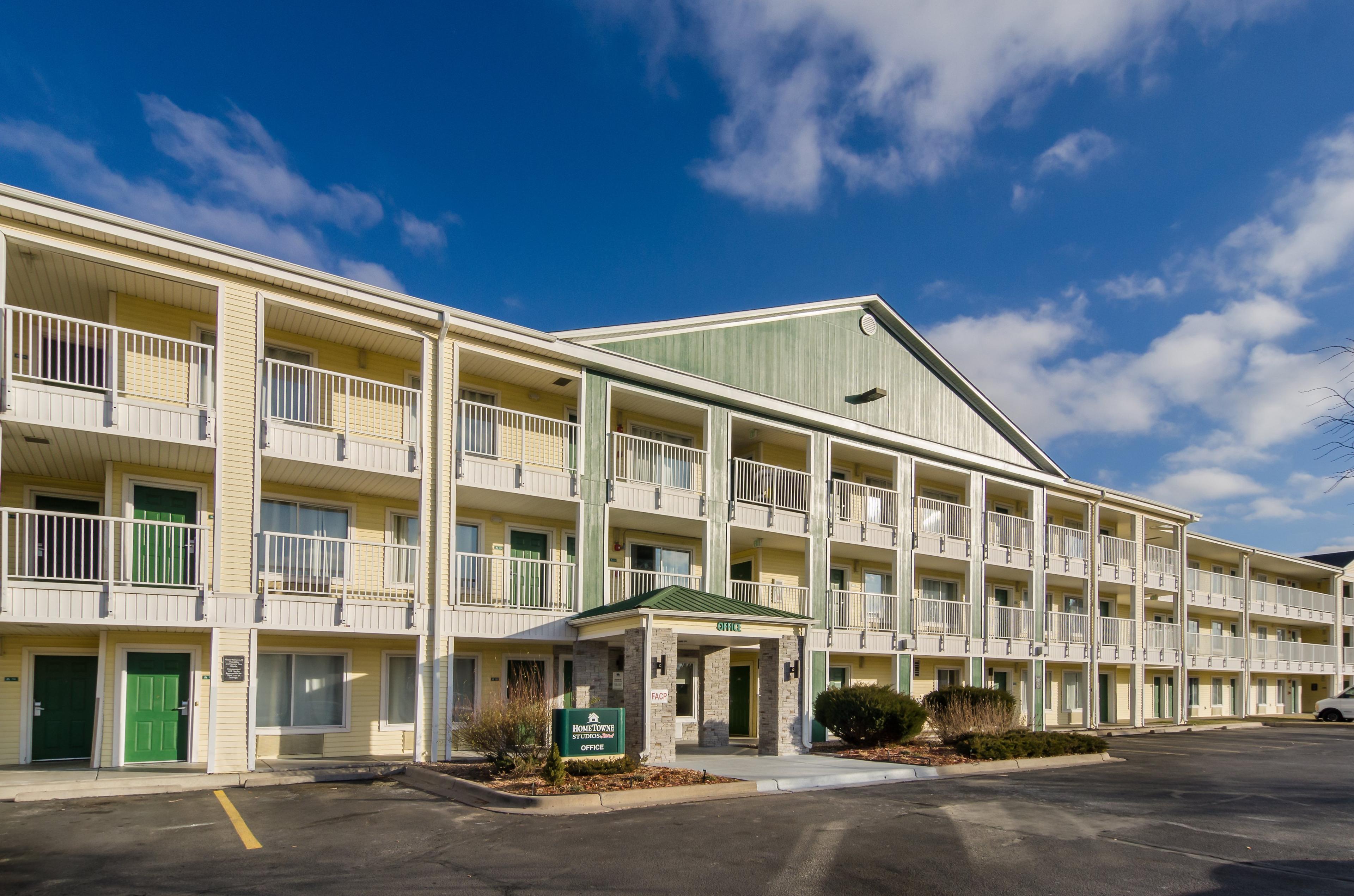 Hotel Photo 3