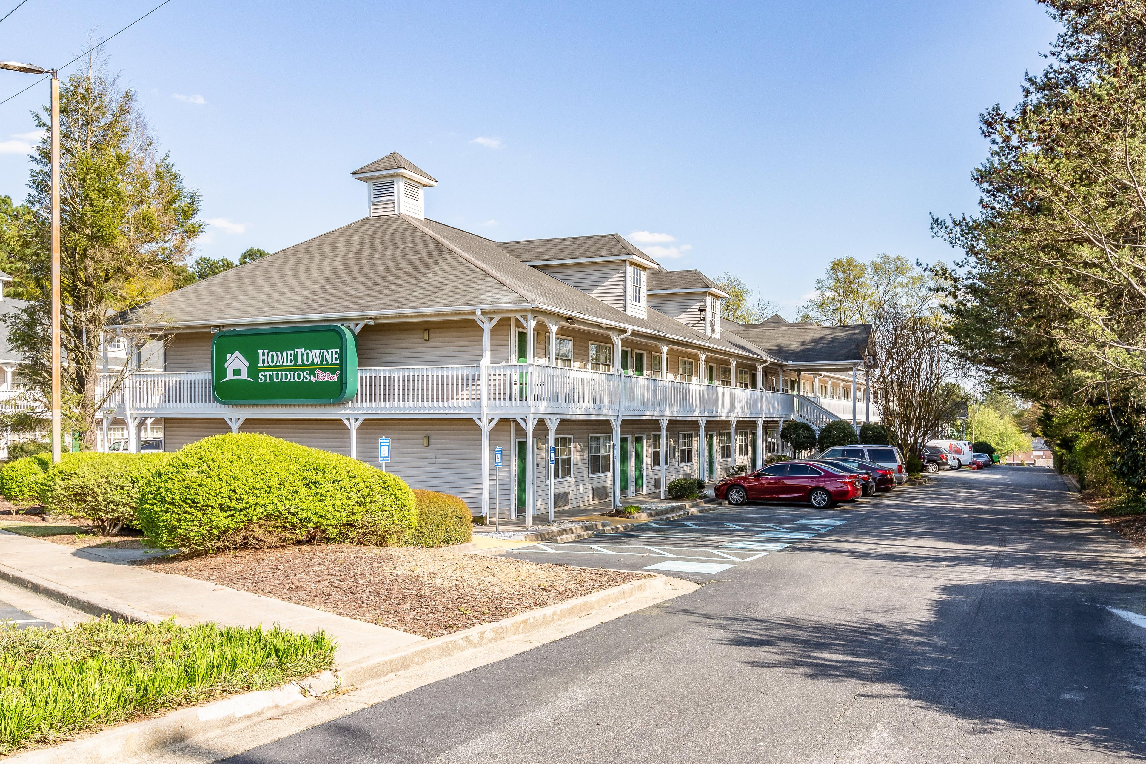 HOMETOWNE ATLANTA NE NORCROSS S