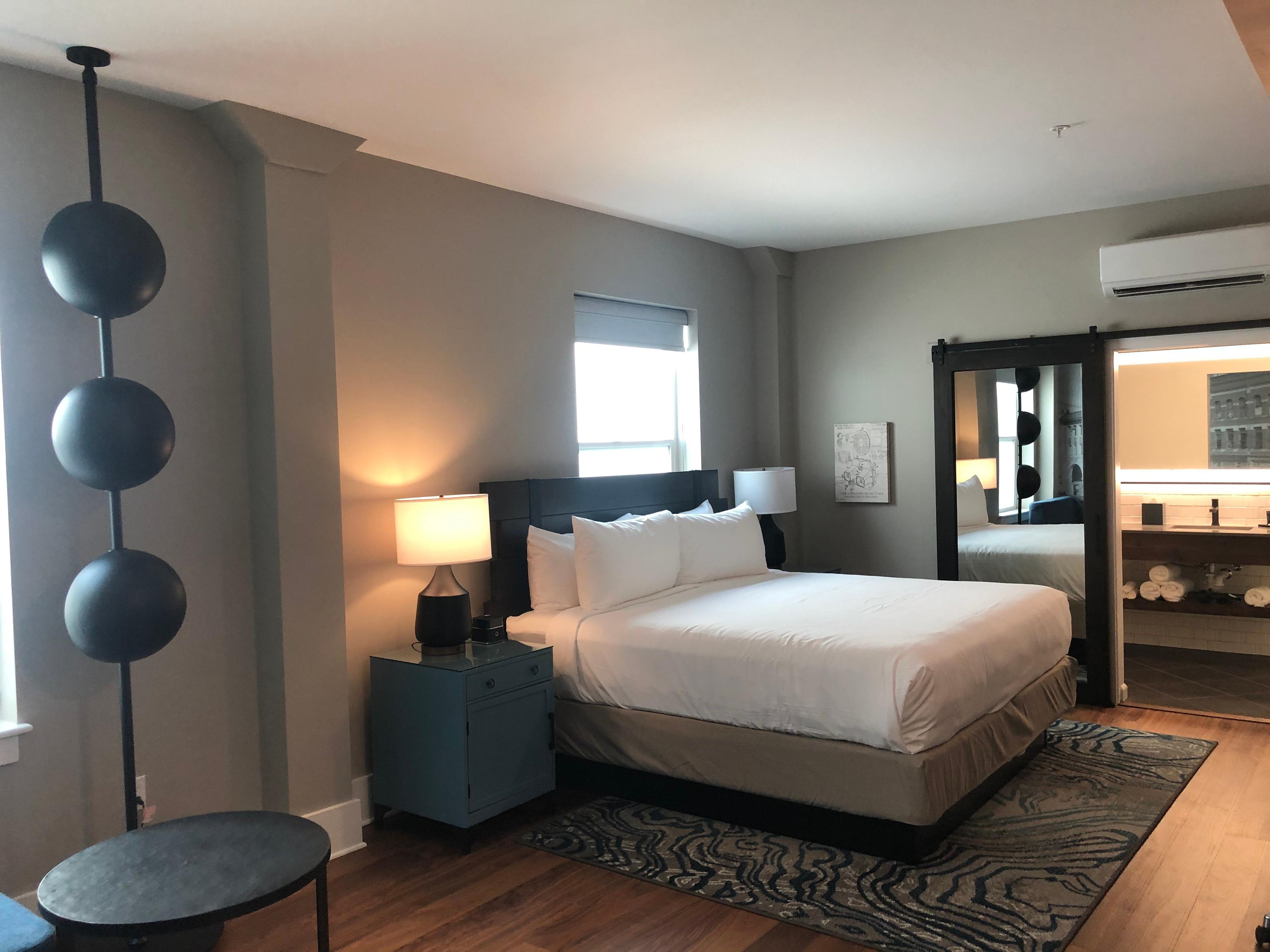 HOTEL INDIGO SPOKANE BY IHG