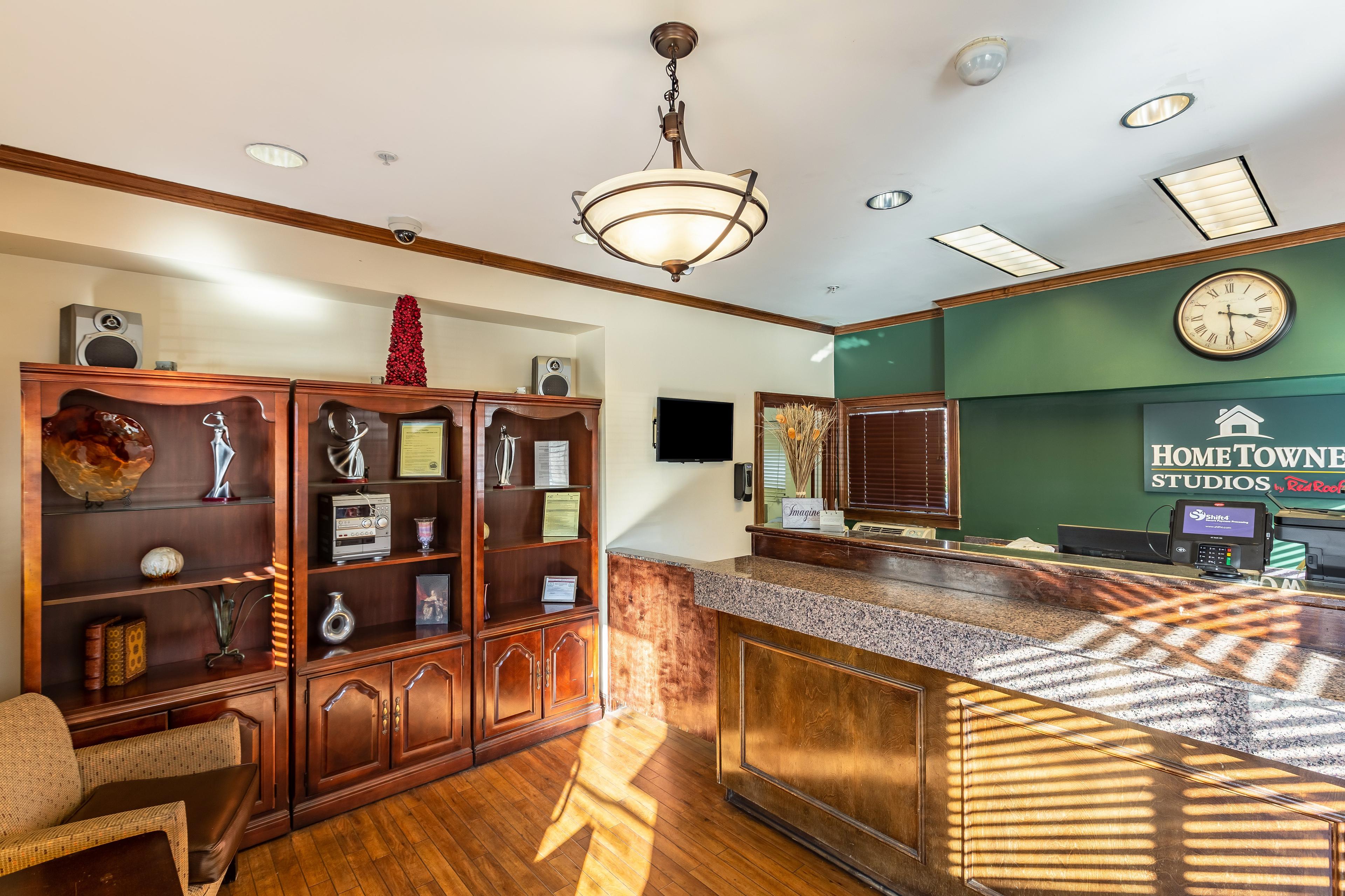 Hotel Photo 2