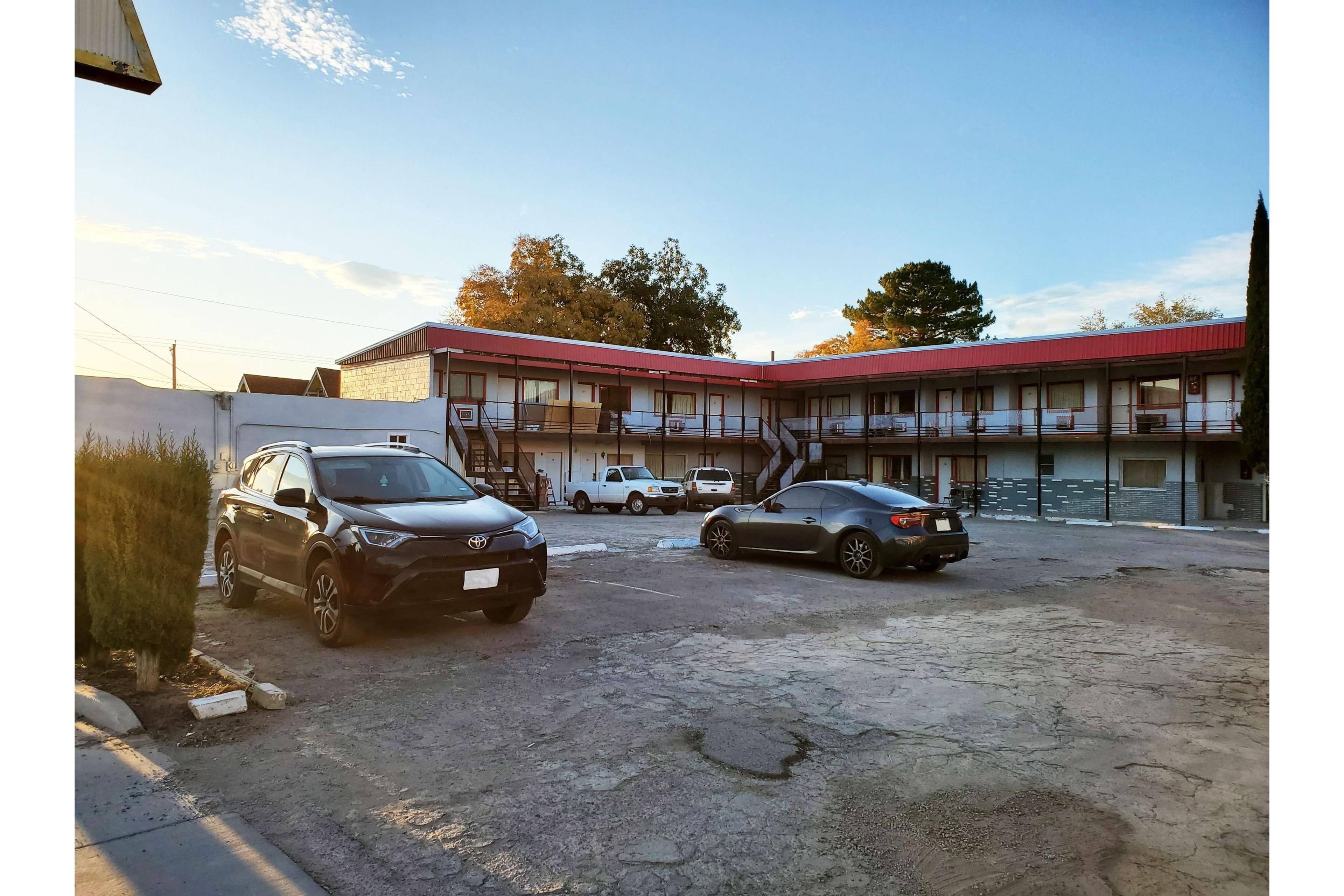 Hotel Photo 5