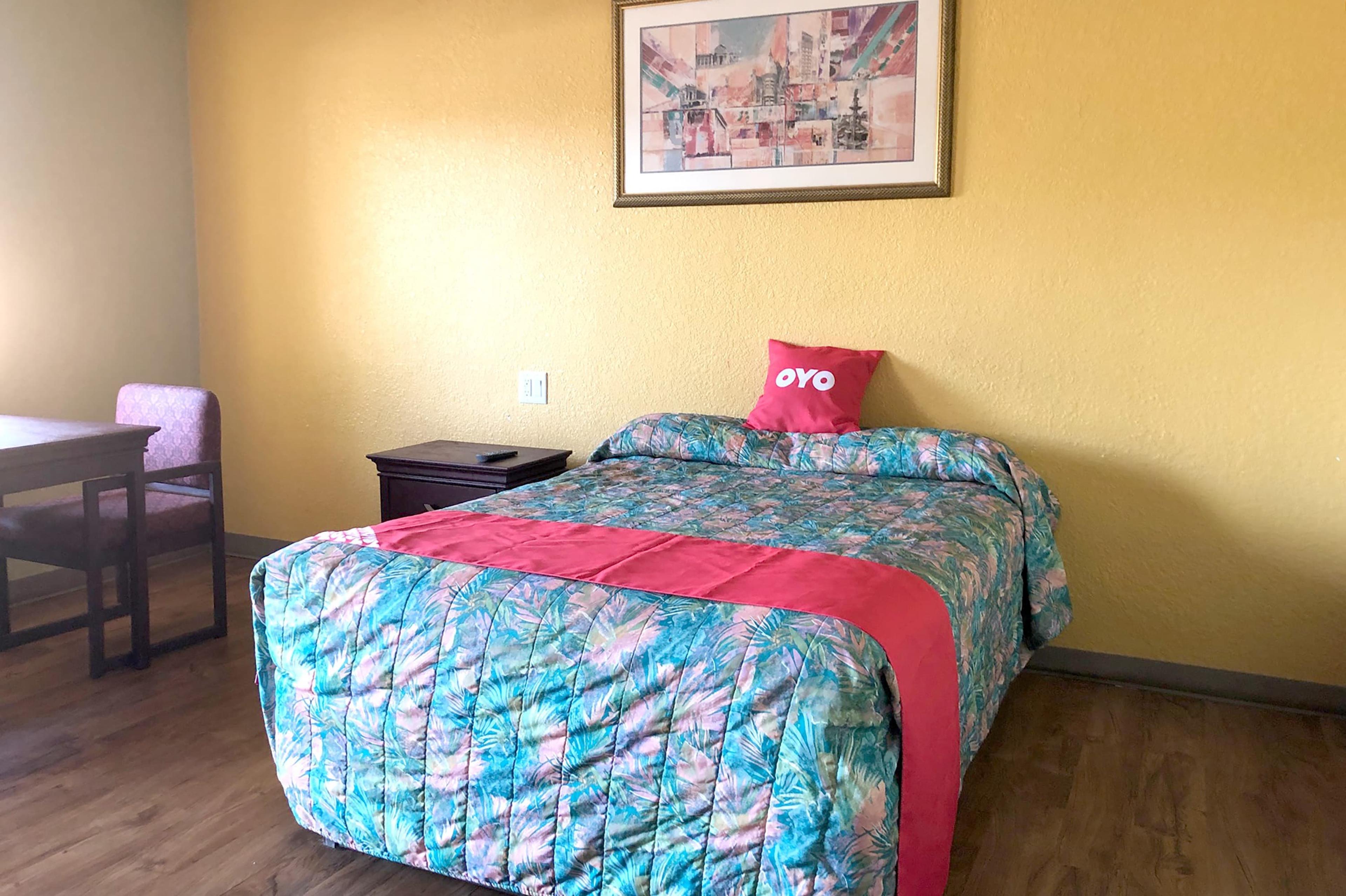 HOTEL BARTOW FL HWY