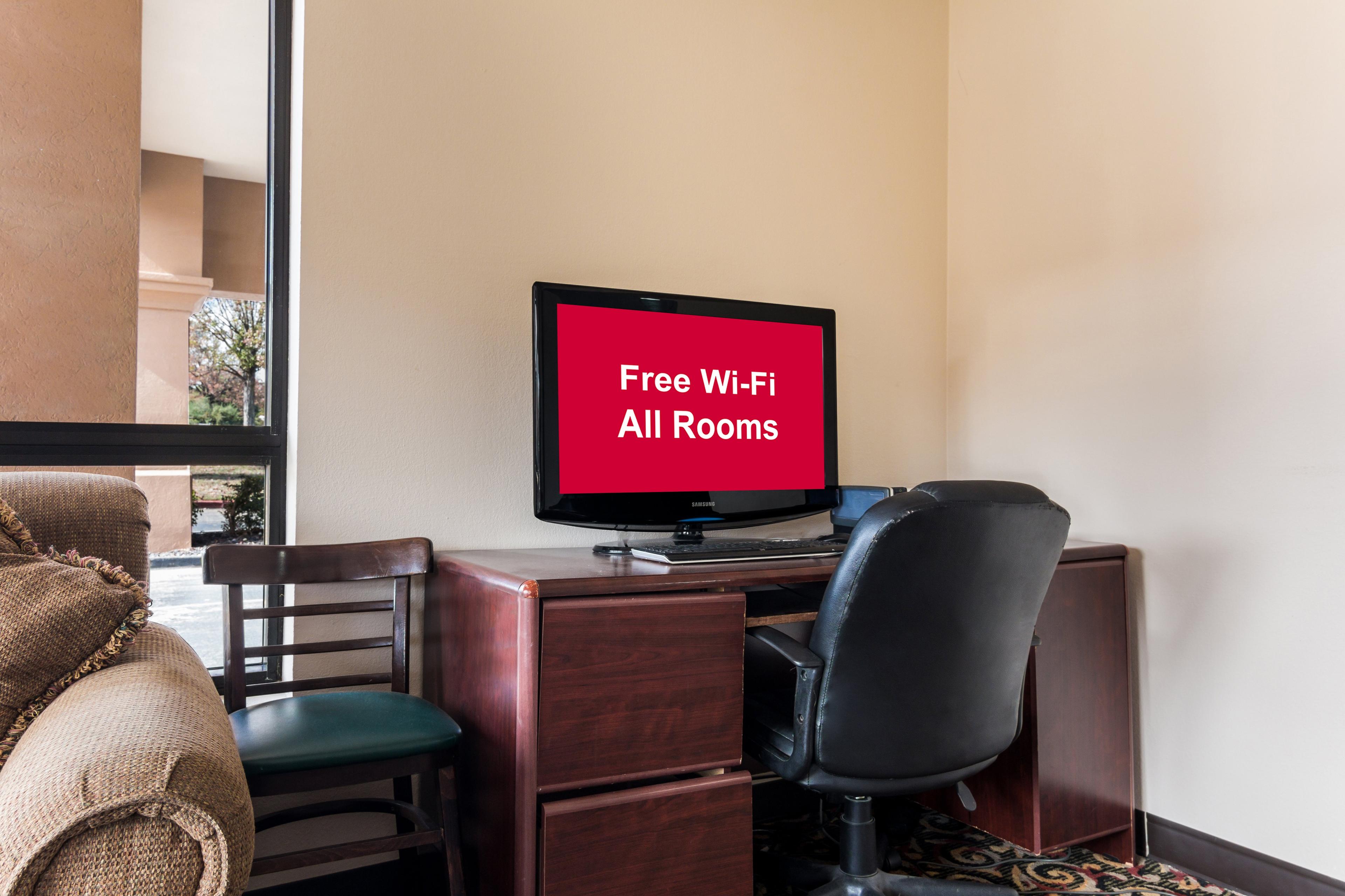 Hotel Photo 4