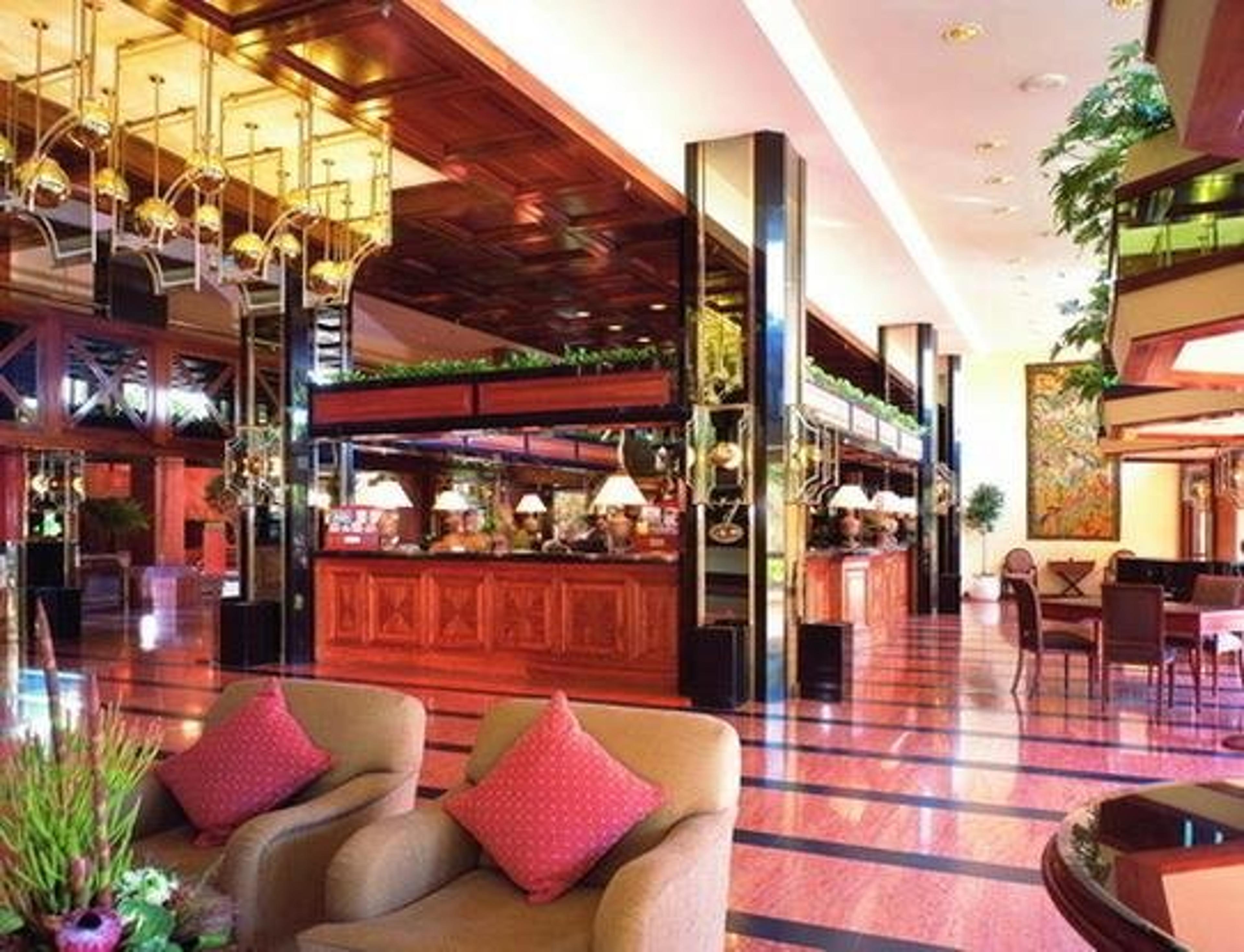 Hotel Photo 3