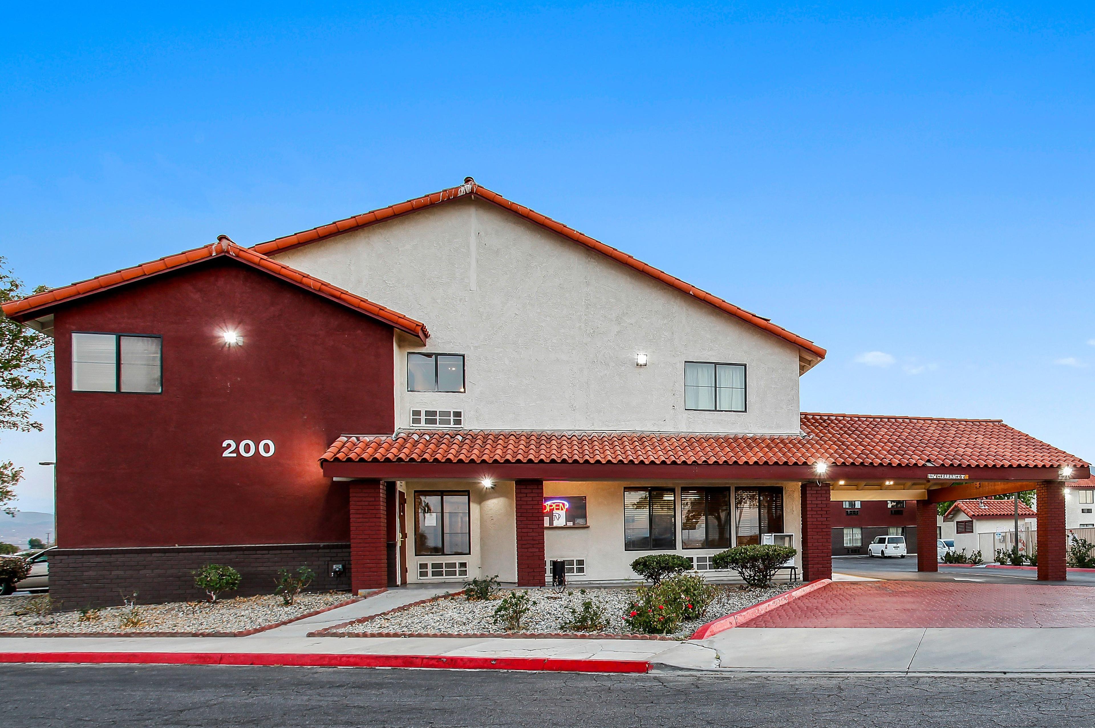 Hotel Photo 4