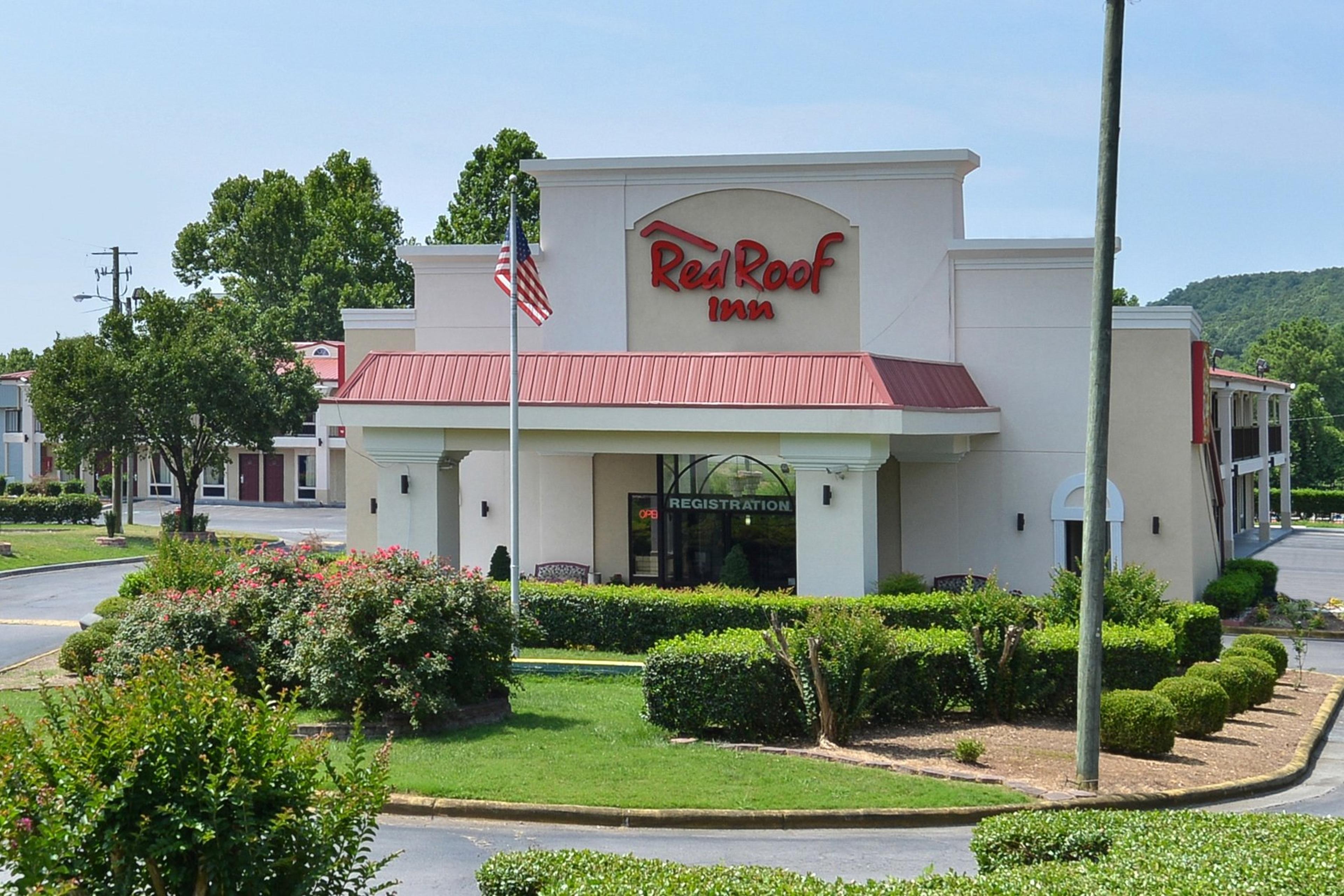 RED ROOF DALTON