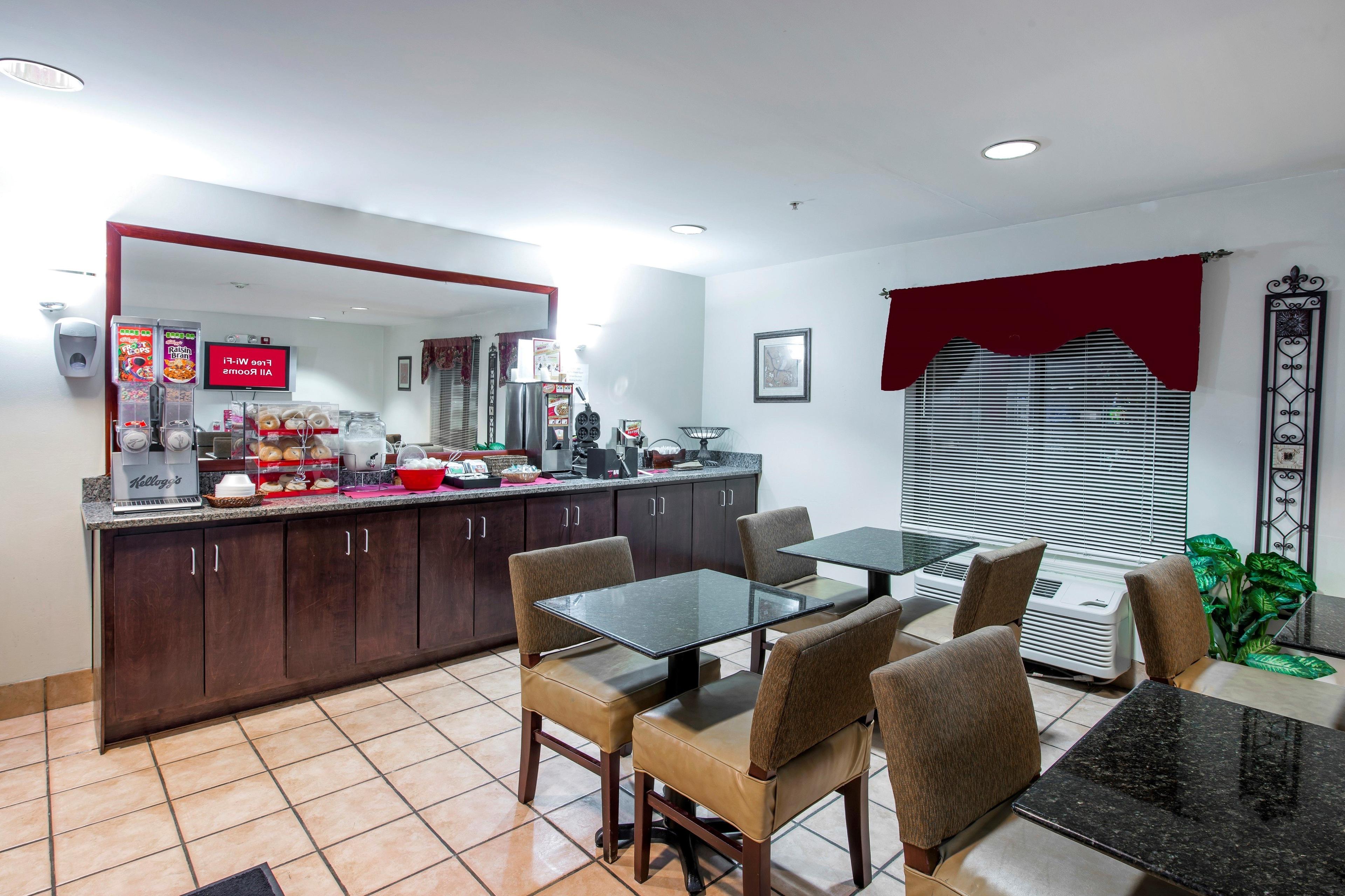 Hotel Photo 4