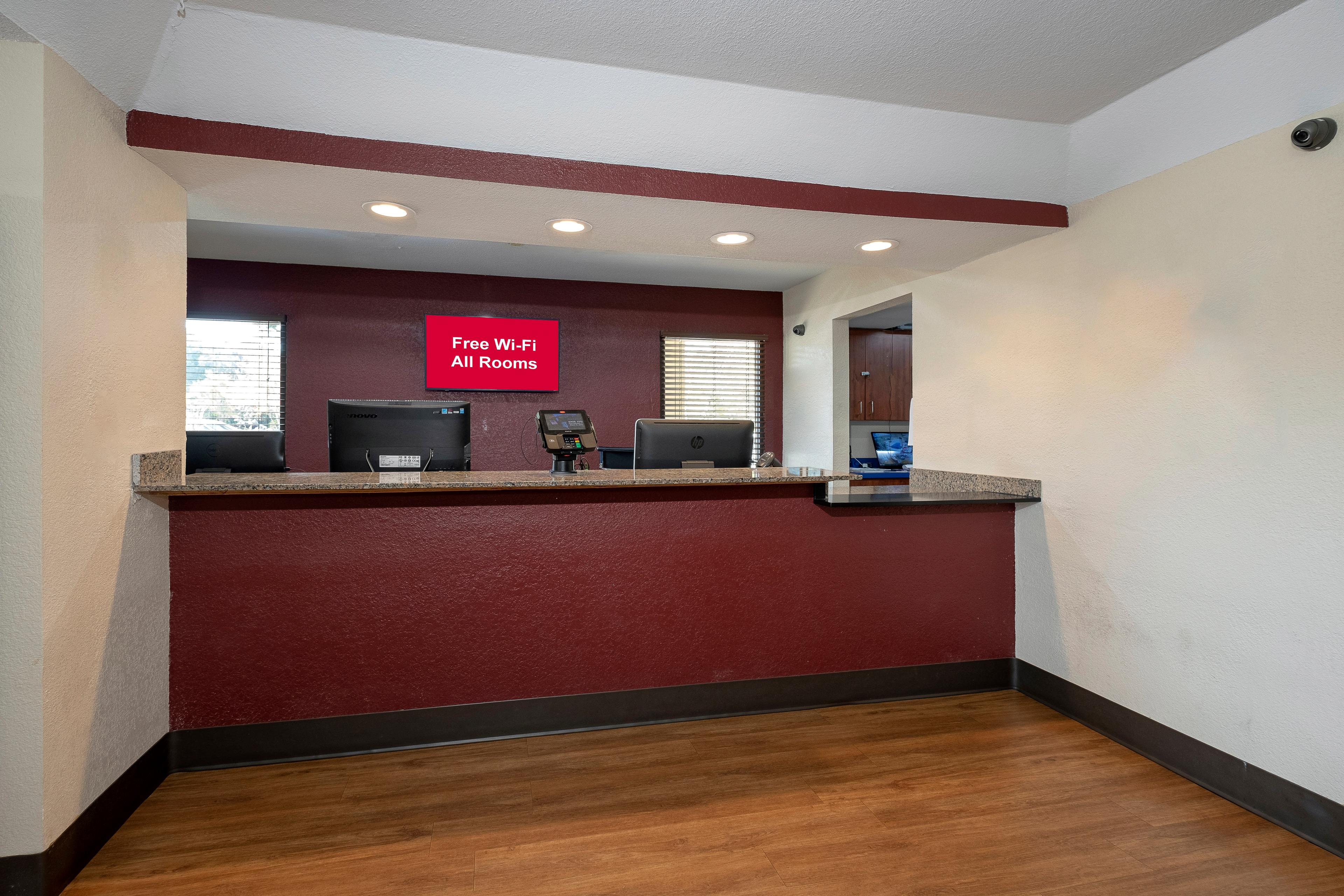 Hotel Photo 2