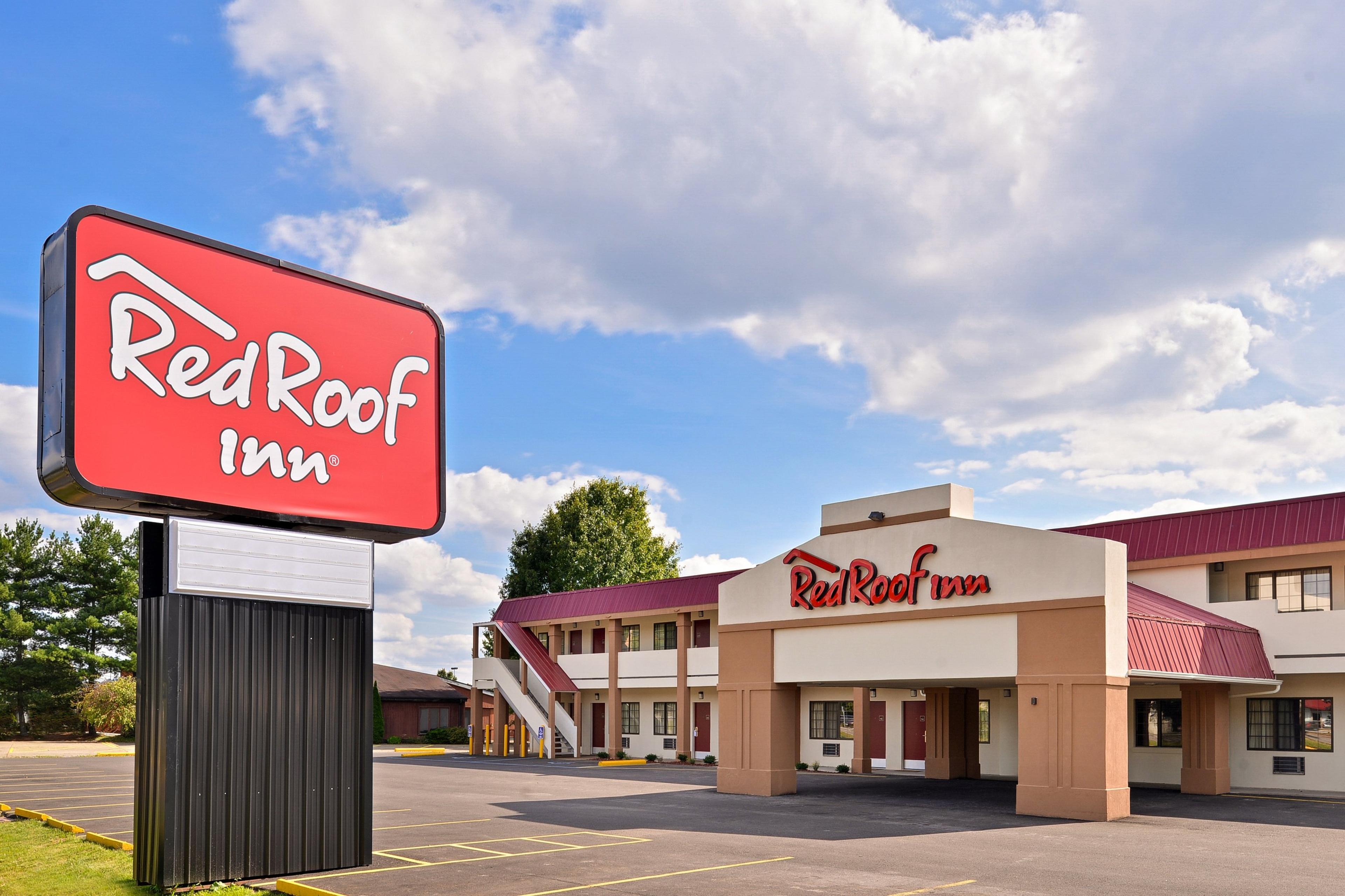RED ROOF MARIETTA