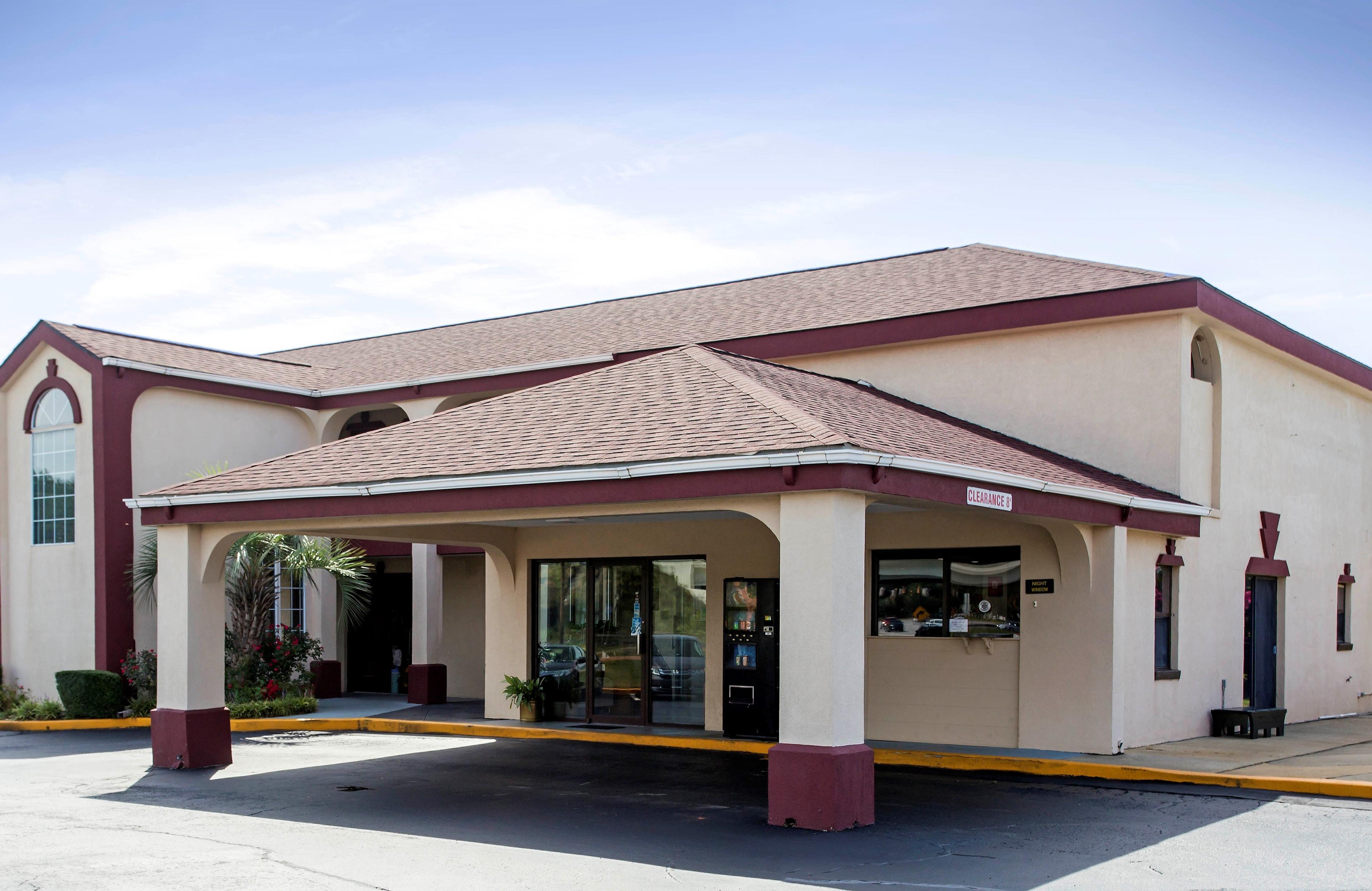 RED ROOF SUMTER