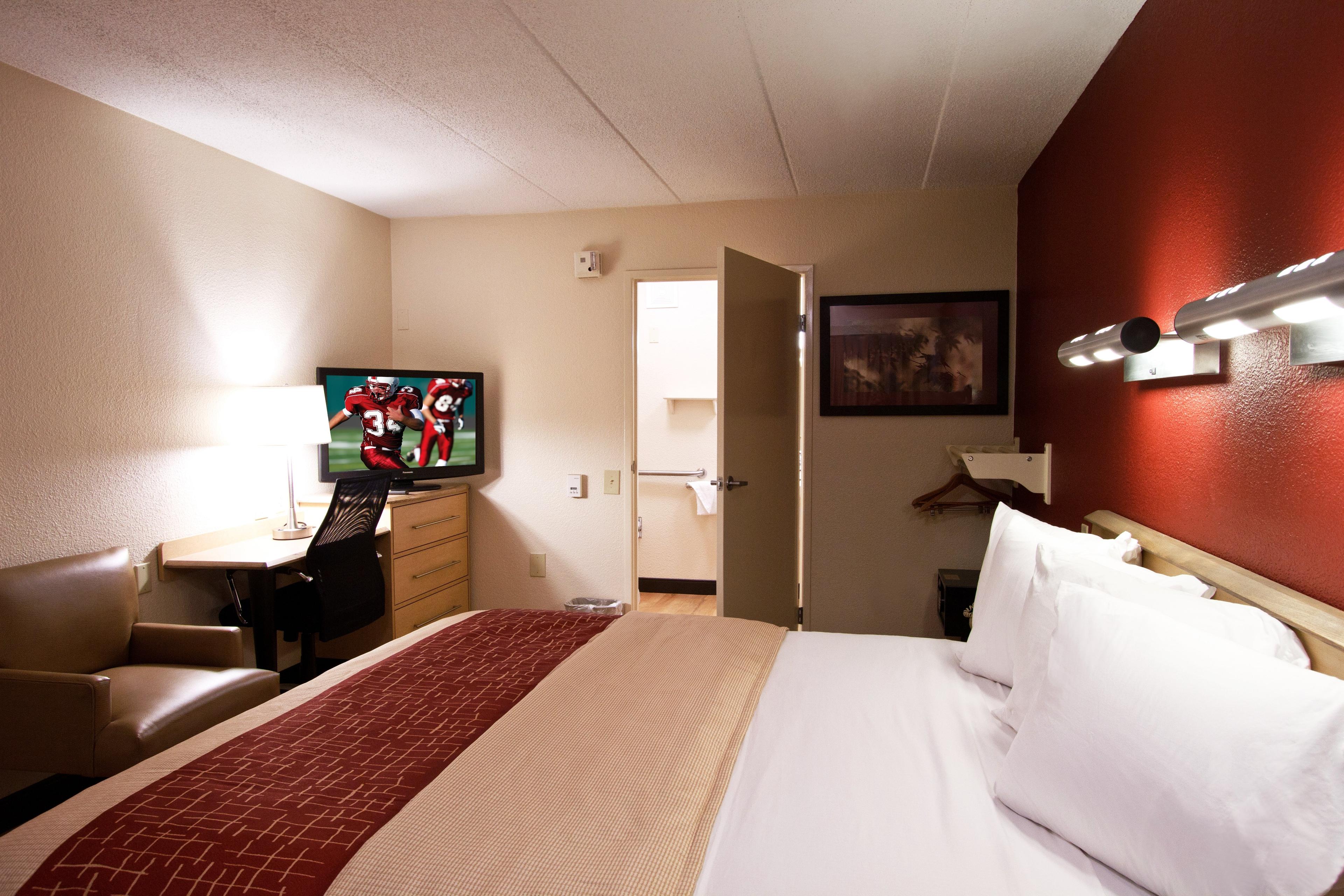Hotel Photo 4