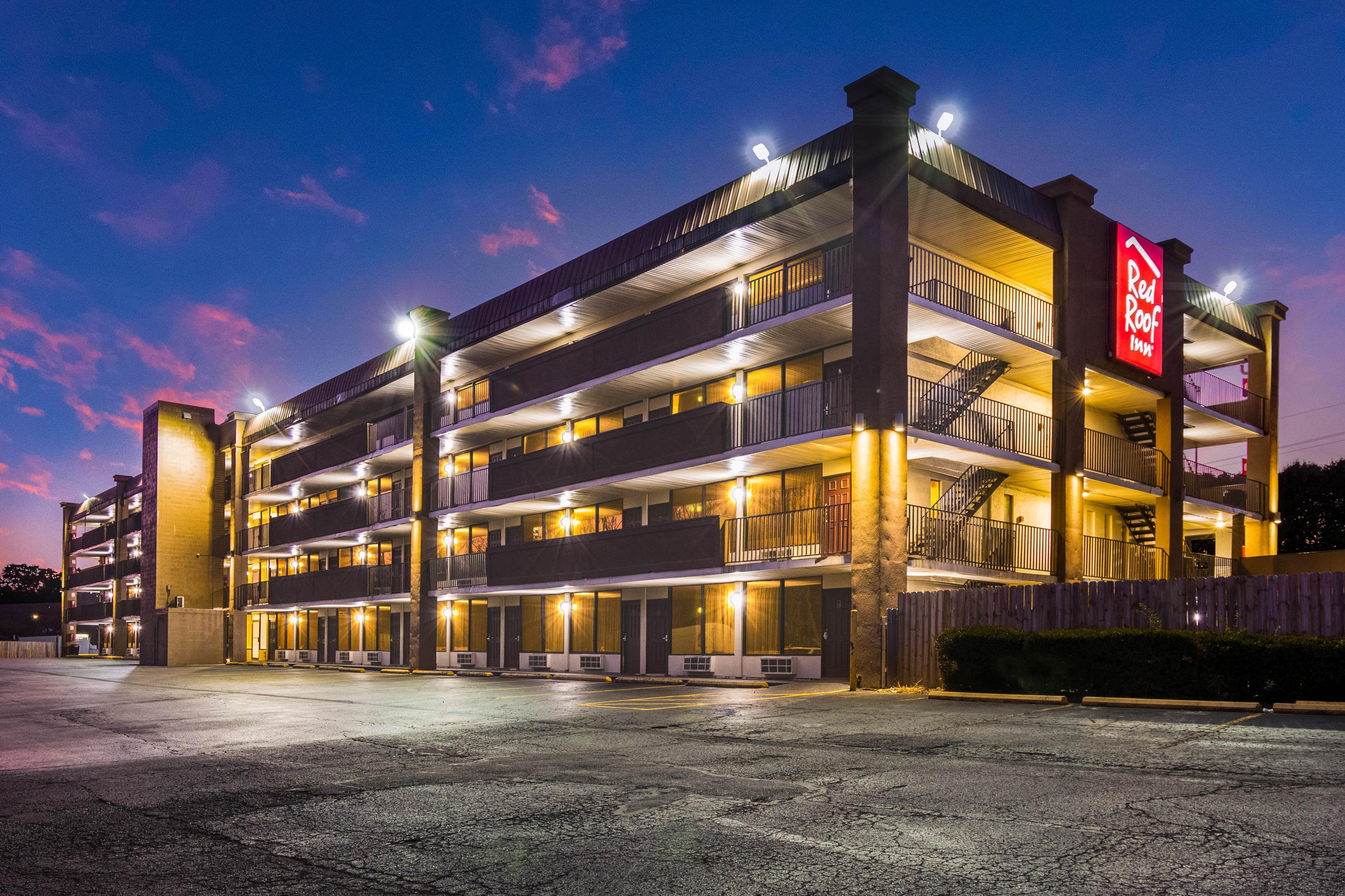 Hotel Photo 4