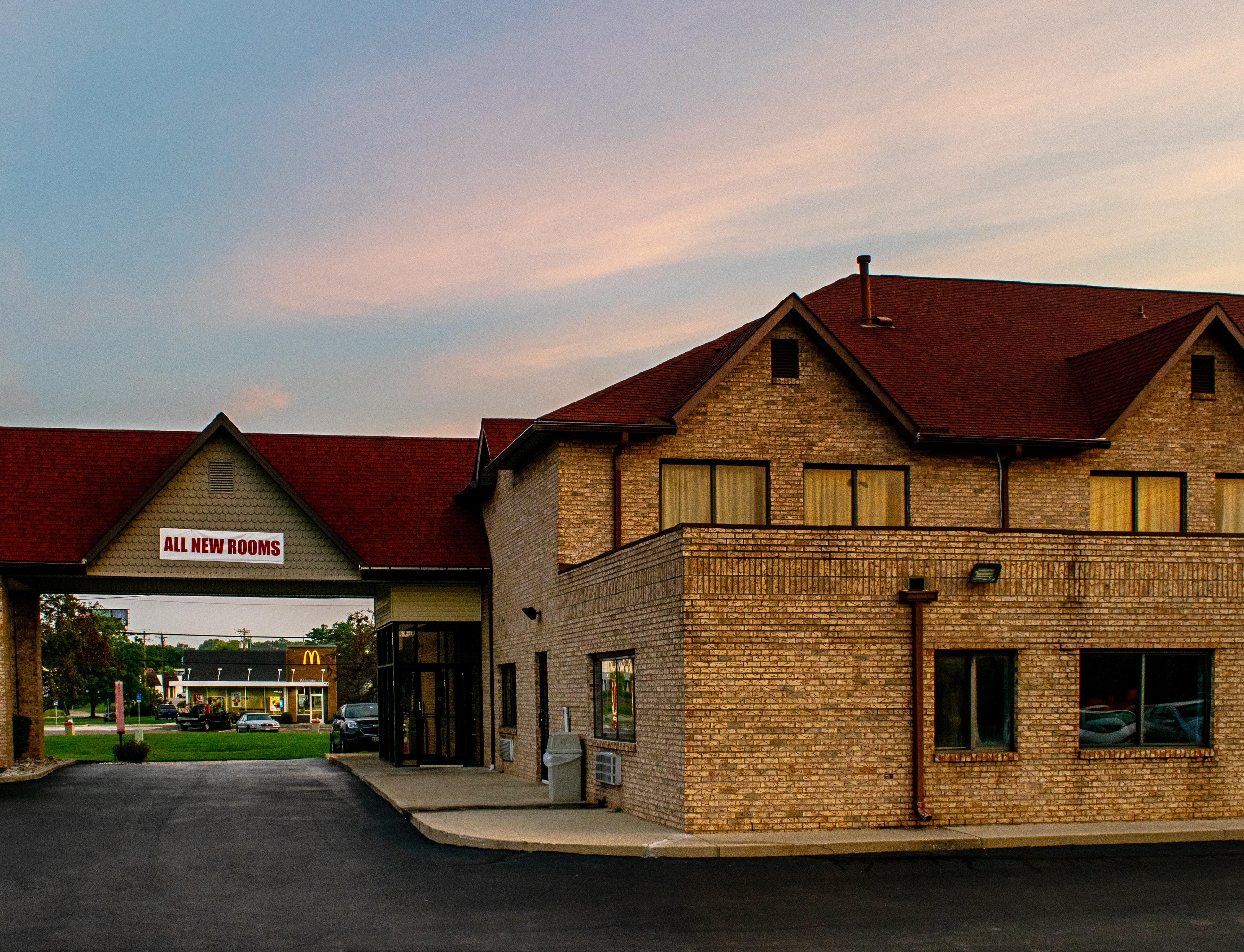 Hotel Photo 5