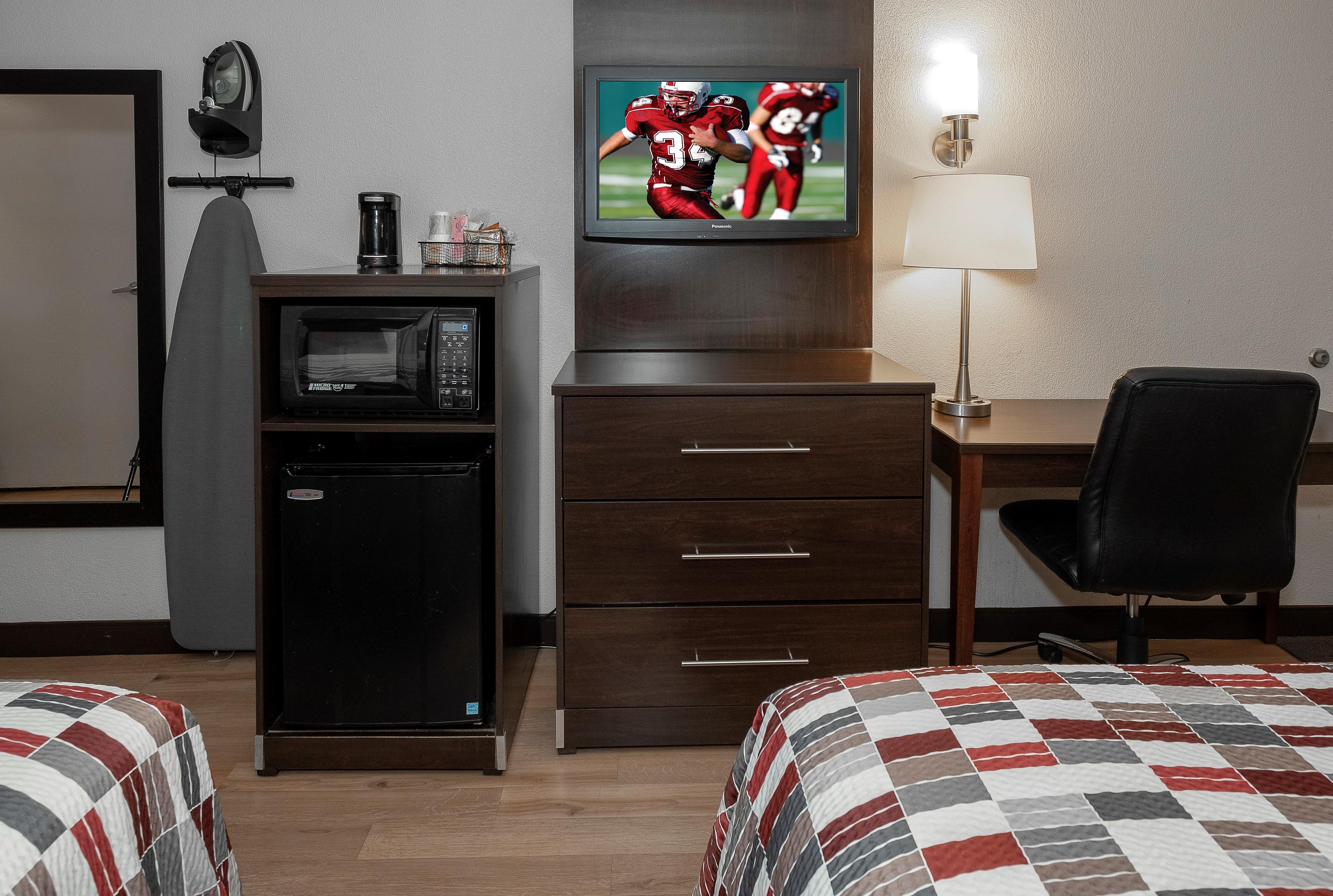 Hotel Photo 3