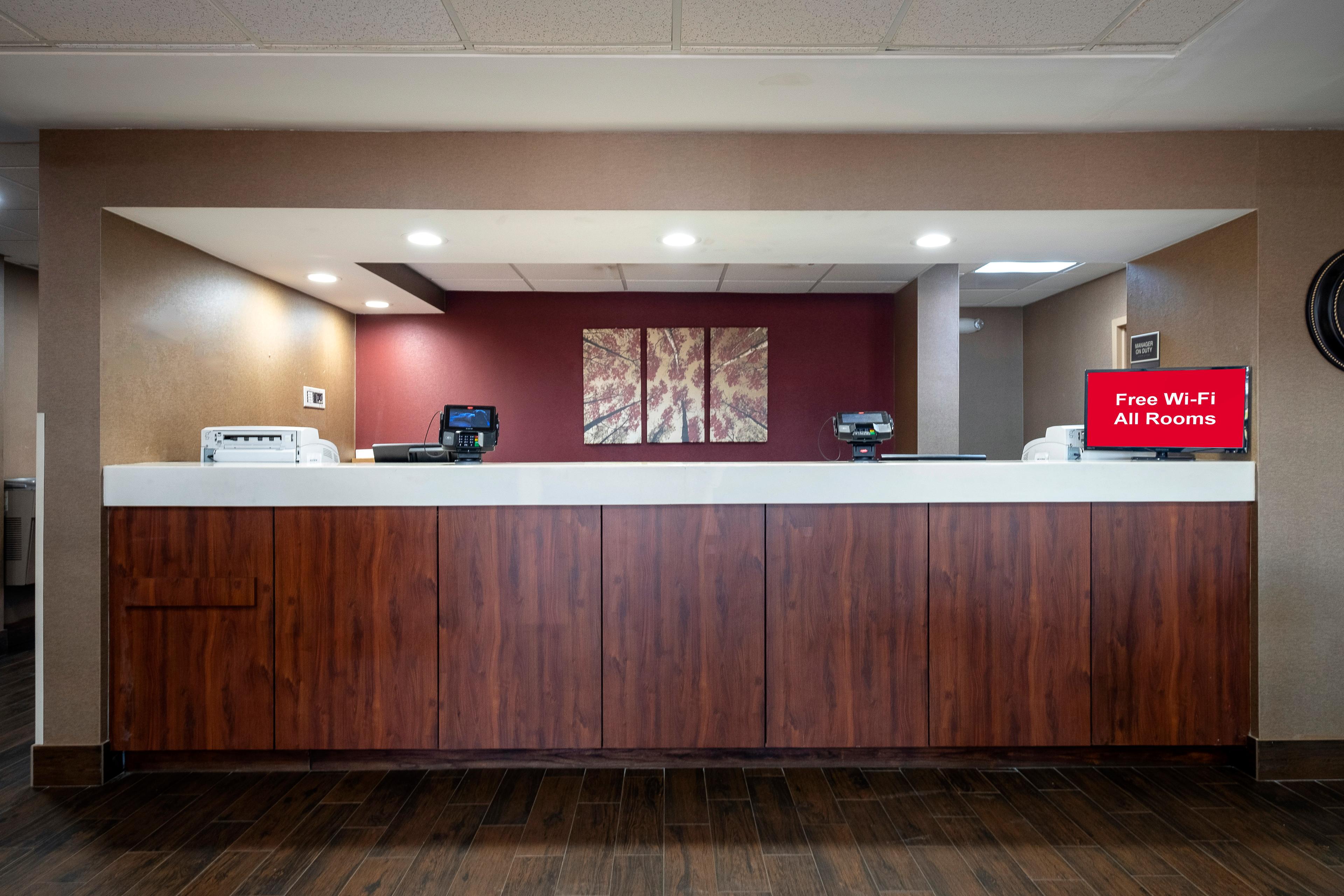 Hotel Photo 2