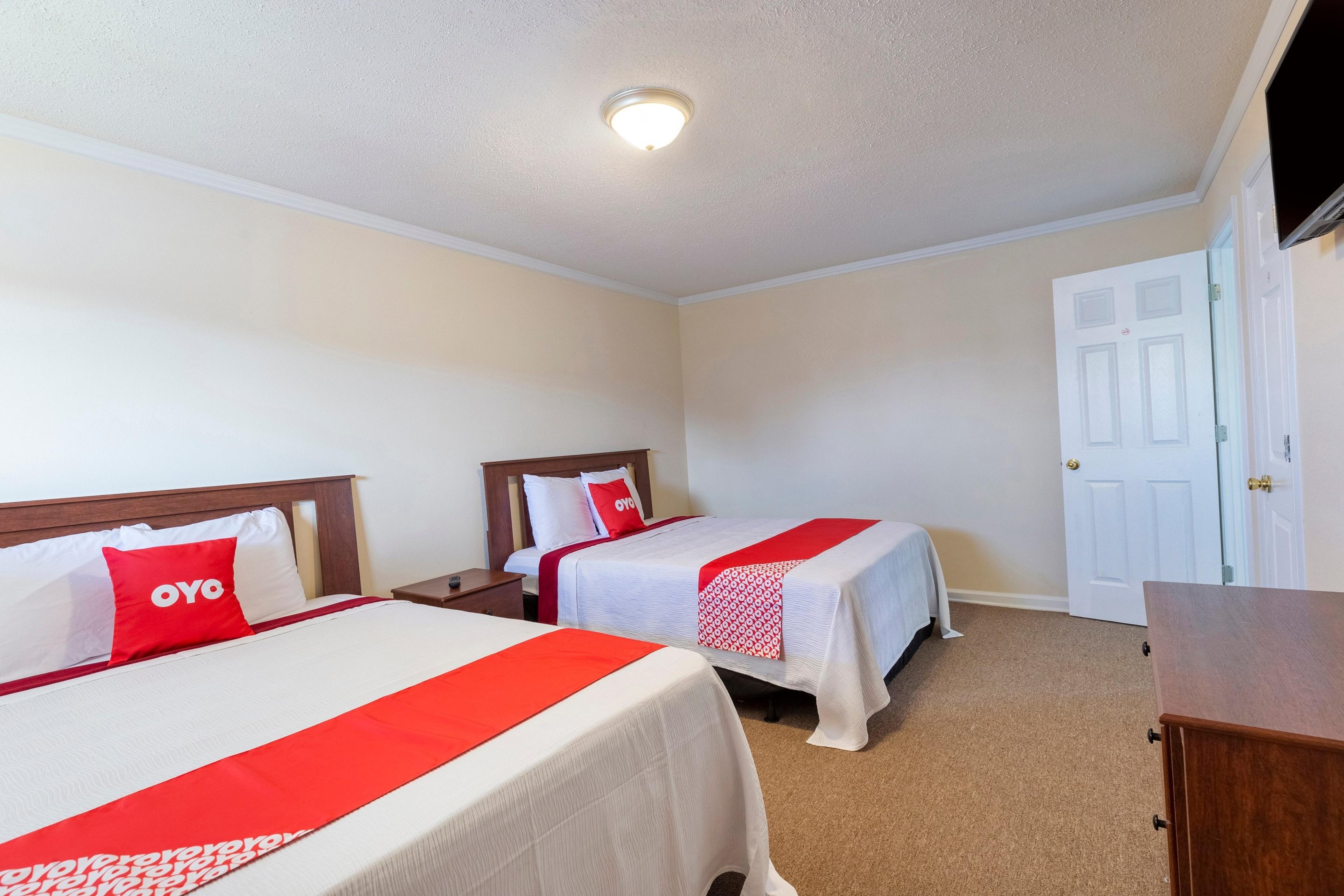 HOTEL CAVE CITY KY