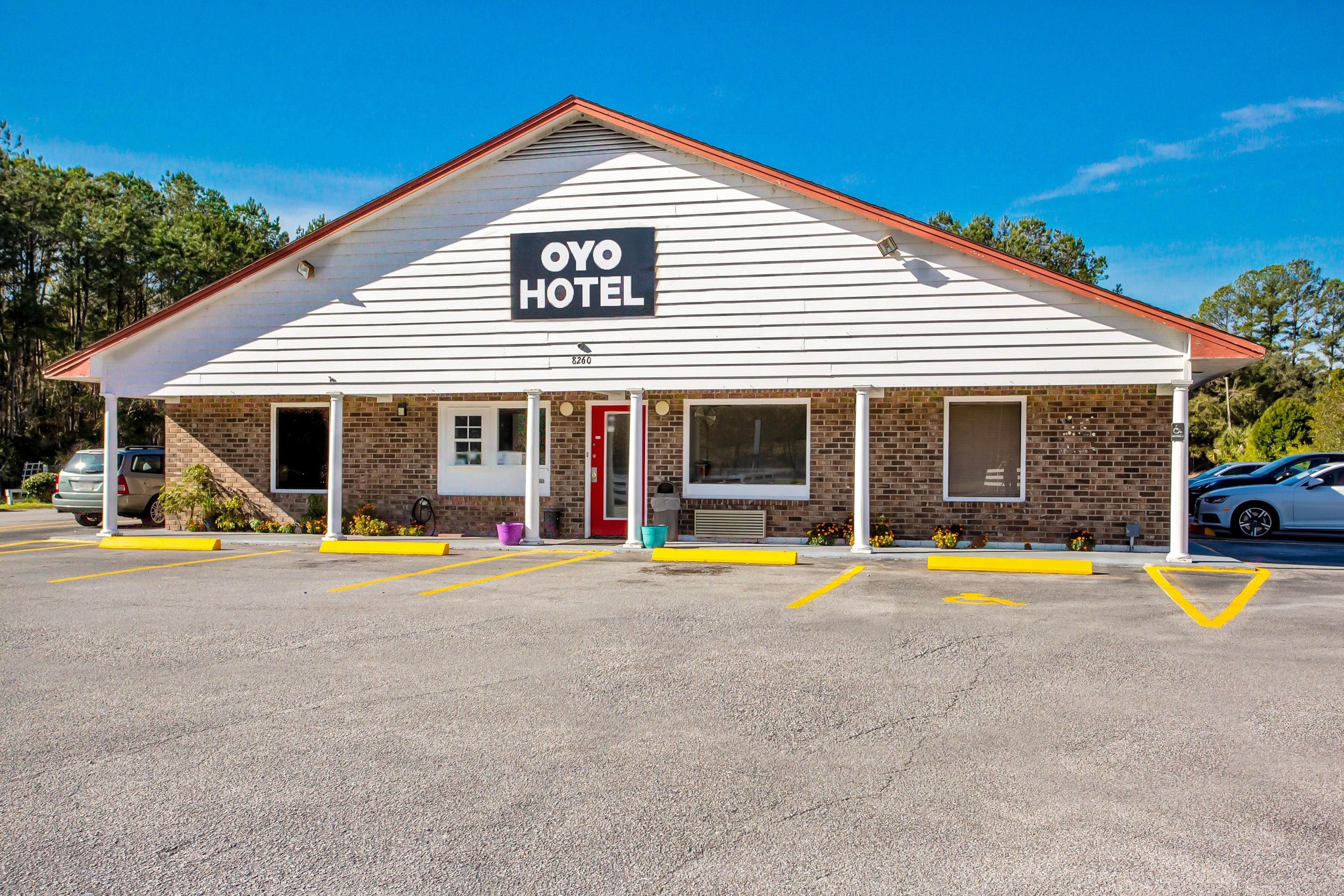 Hotel Photo 4