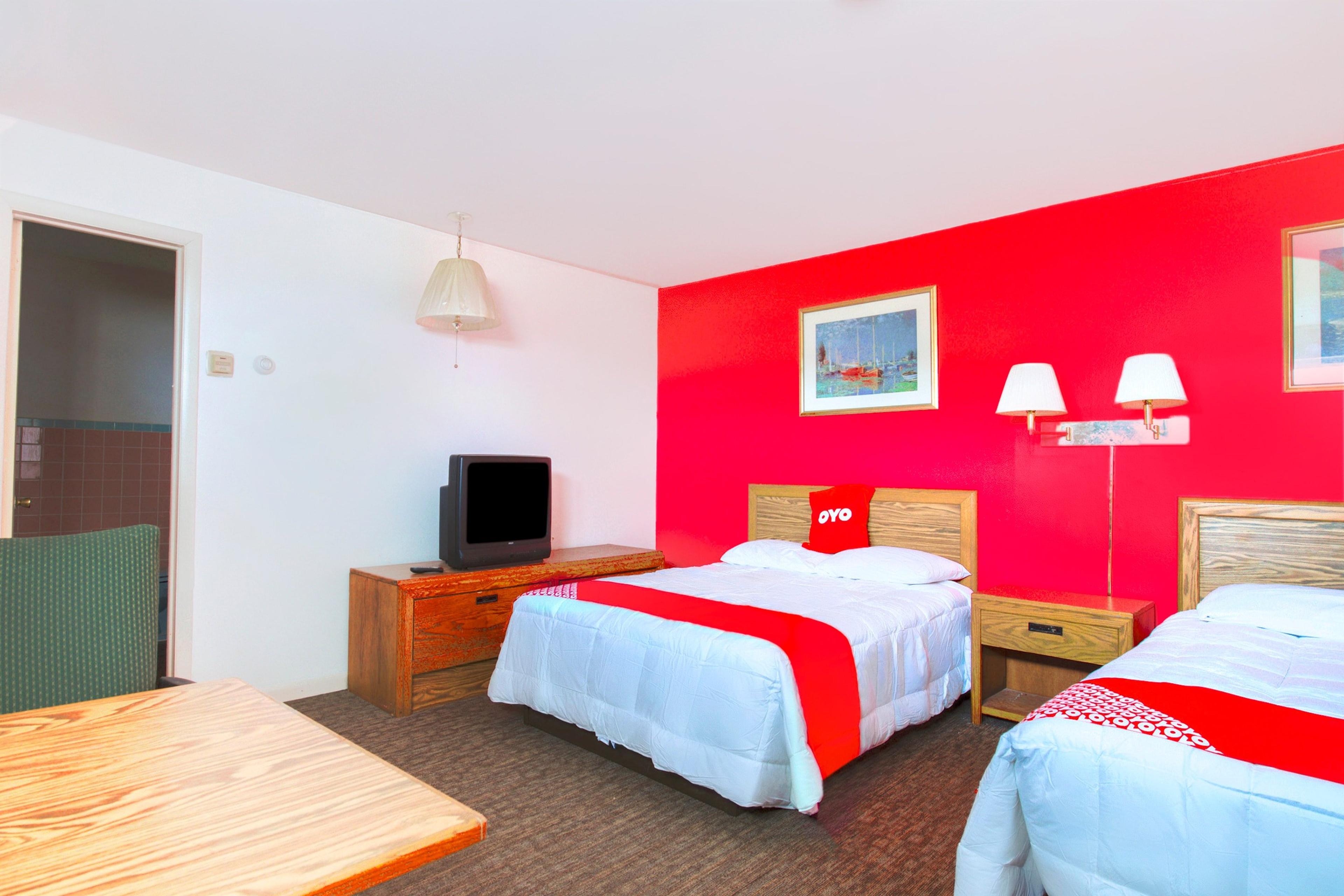 HOTEL DALTON PA I 8