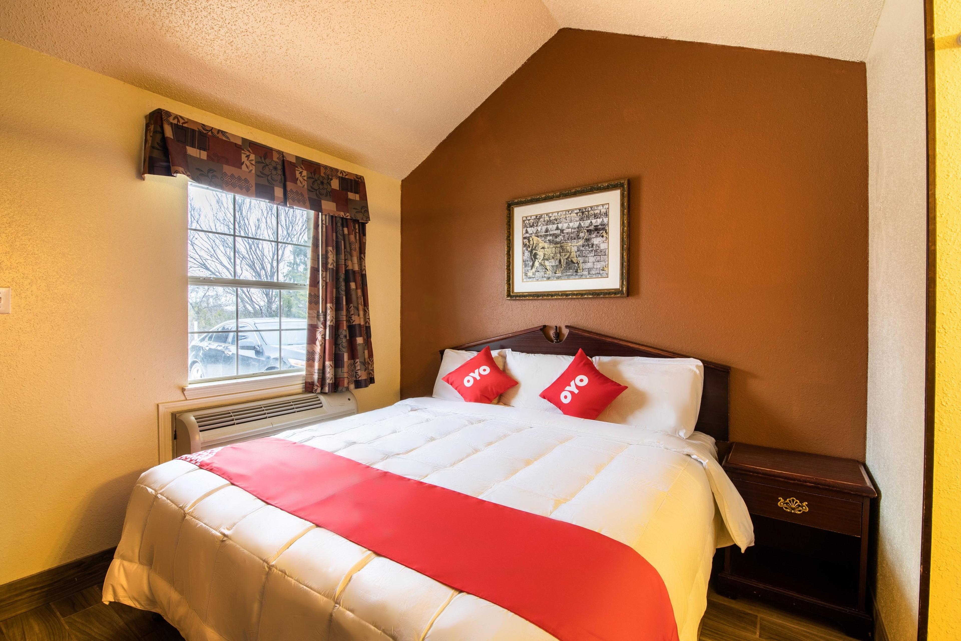 HOTEL DECATUR TX HW