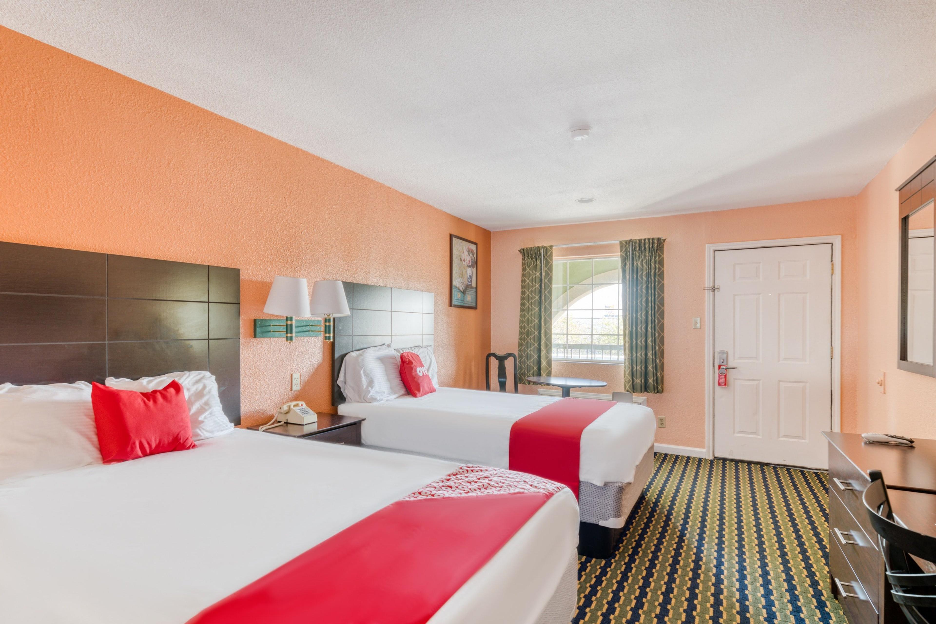 OYO HOTEL CHANNELVIEW I 10