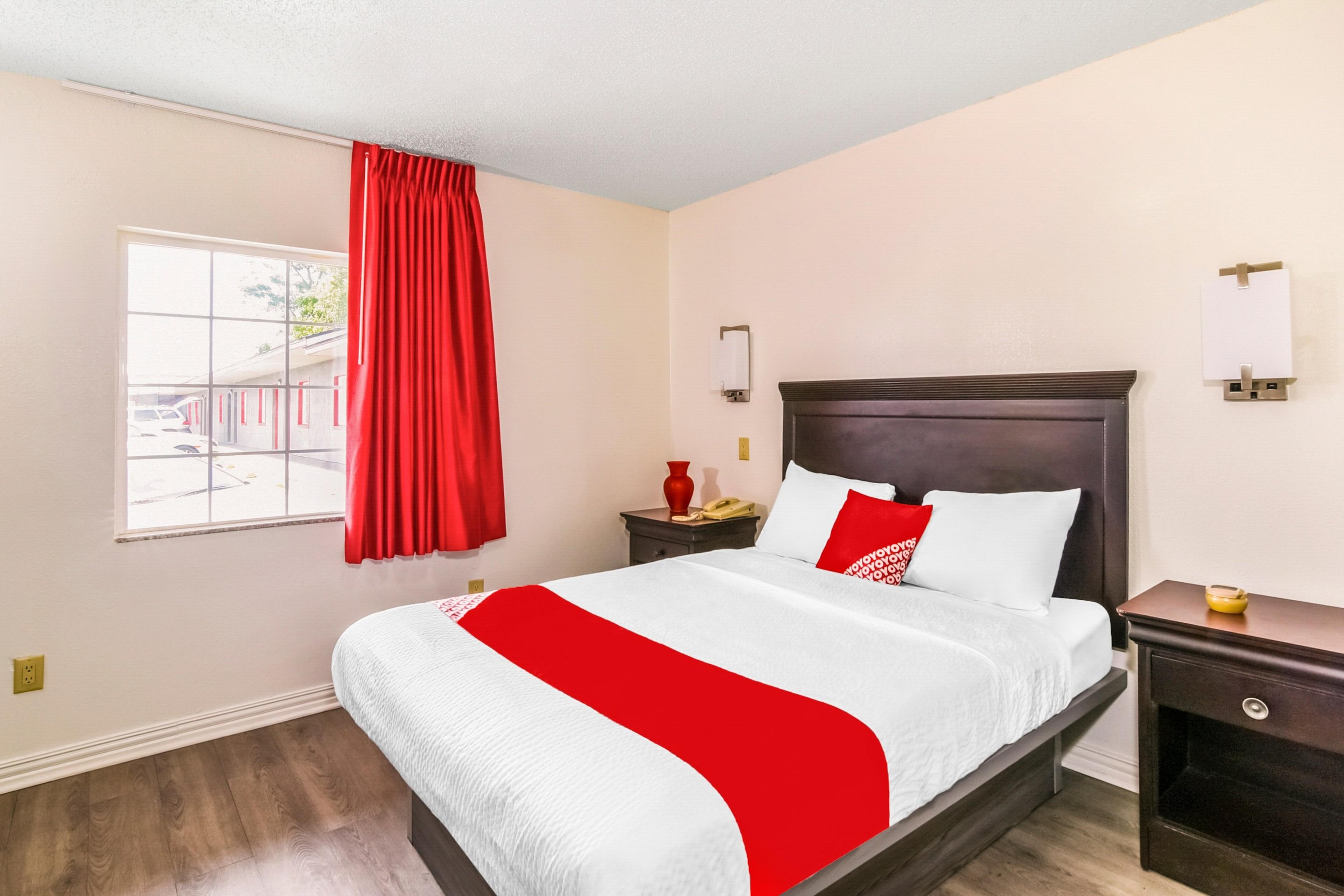 OYO HOTEL KILLEEN