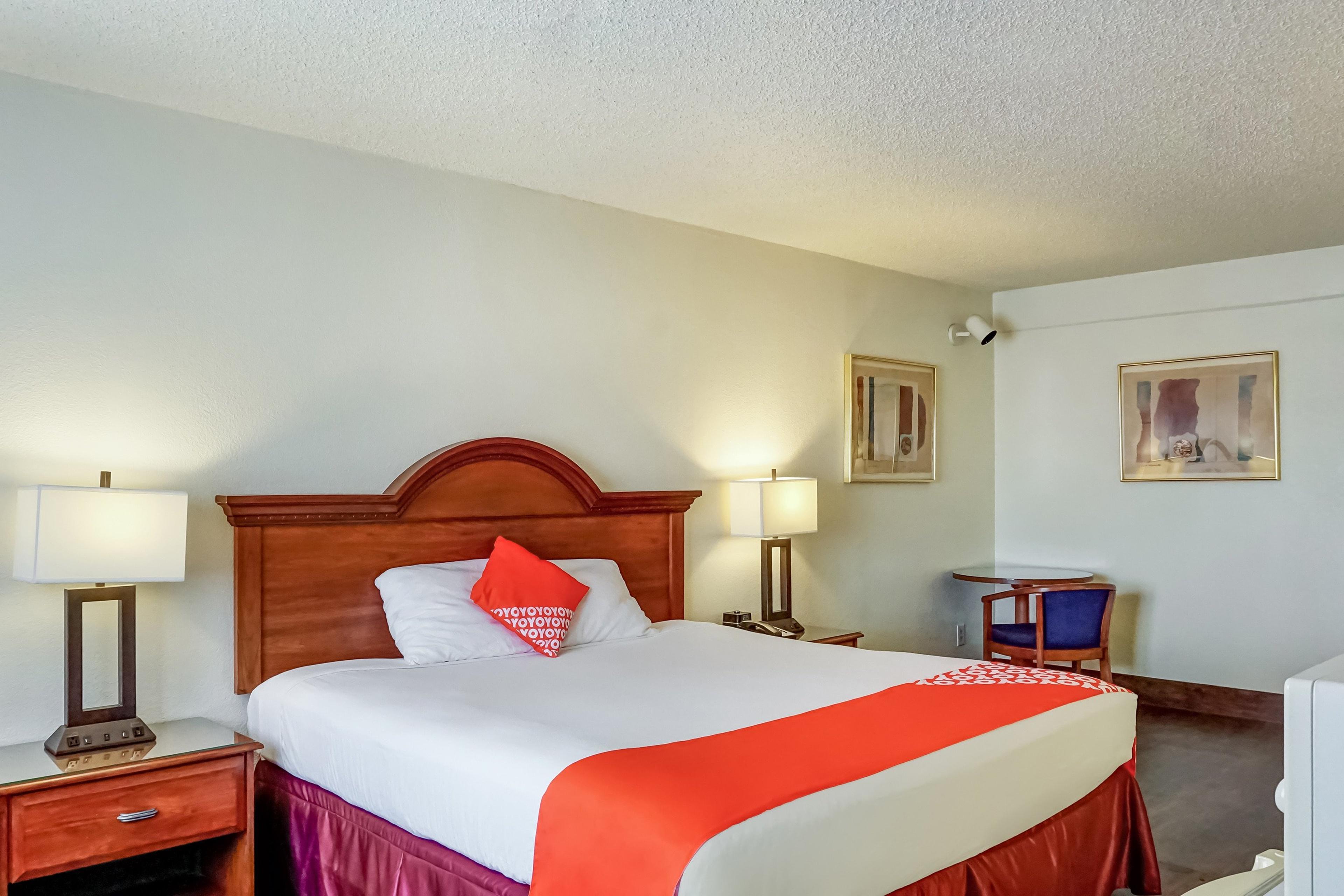 OYO HOTEL KILLEEN EAST CENTRAL