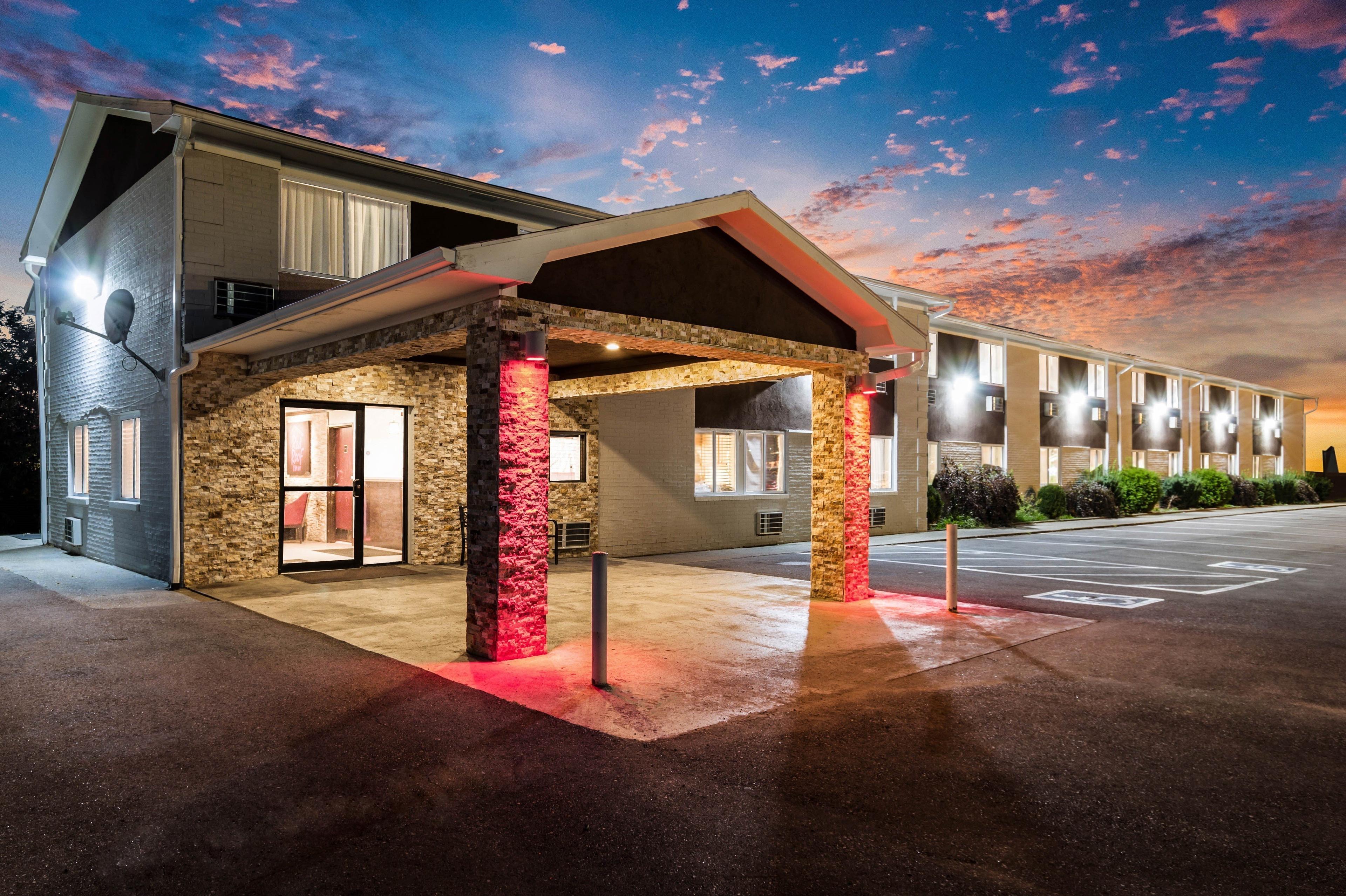 Hotel Photo 5