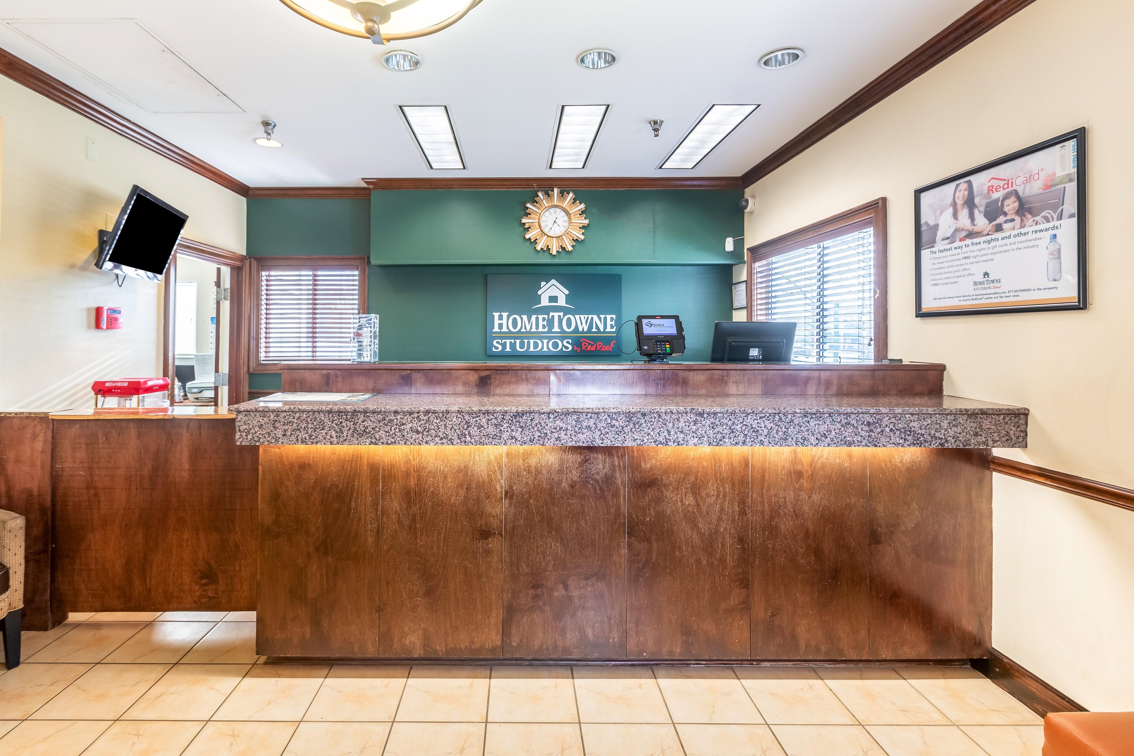 Hotel Photo 2