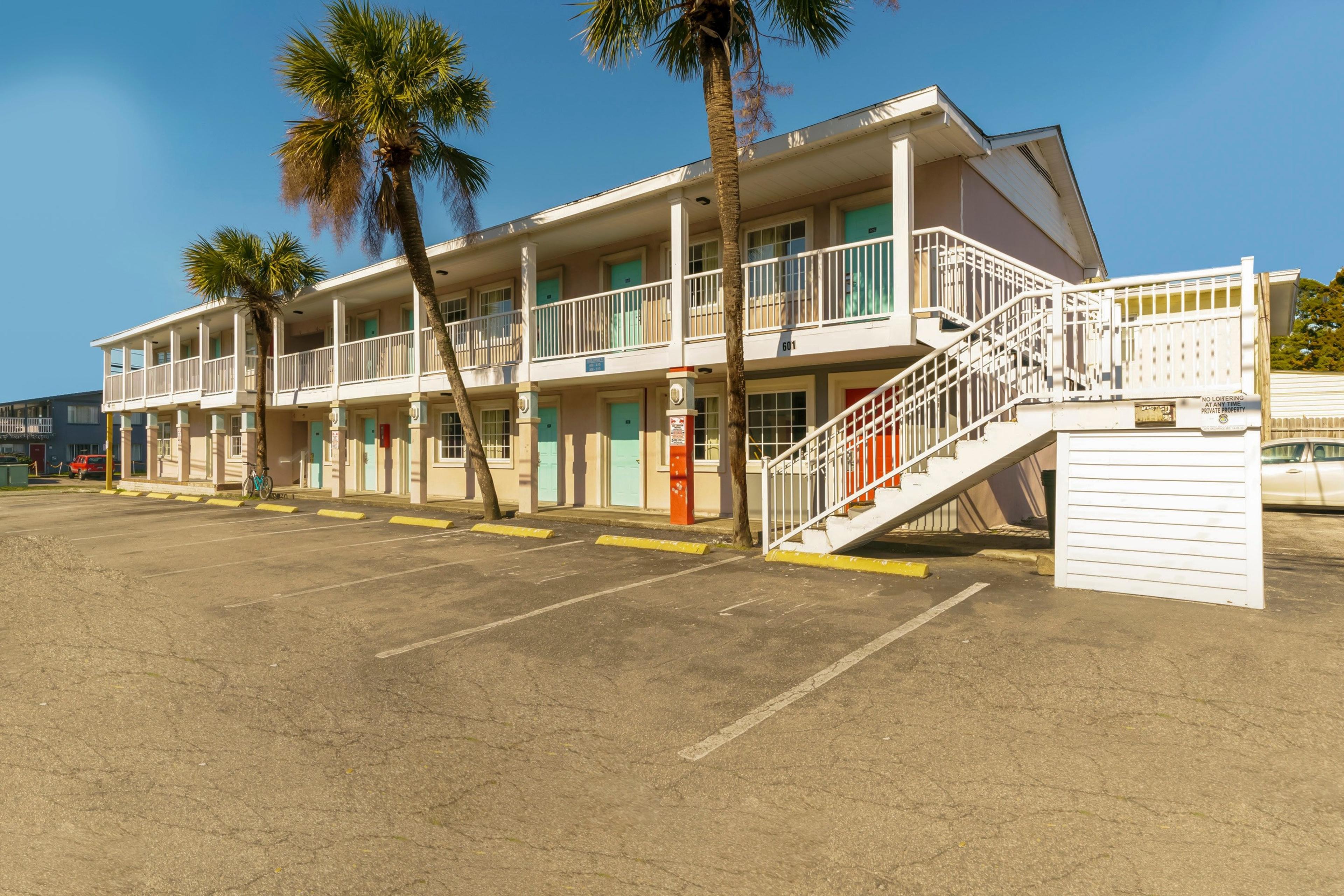 Hotel Photo 5