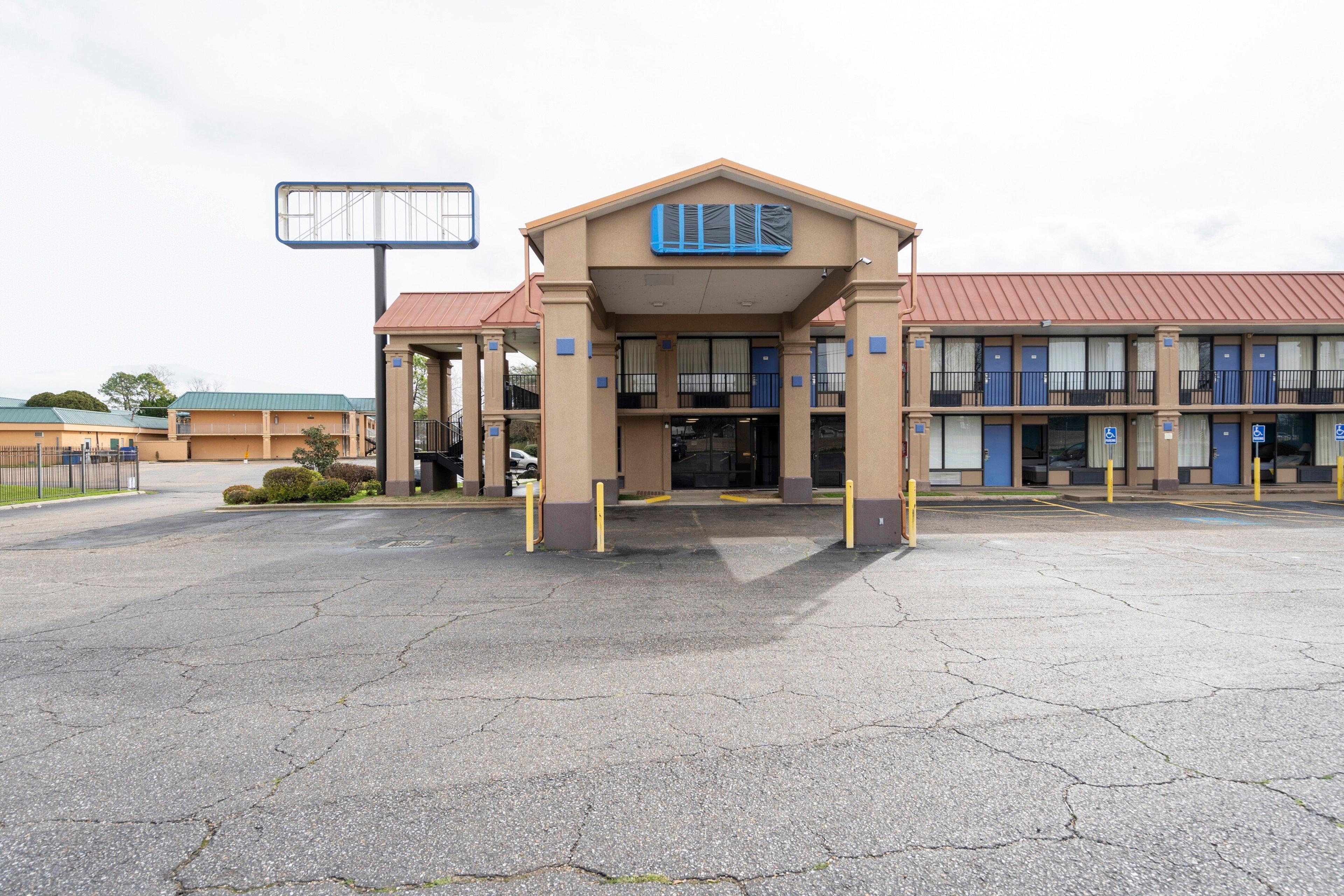 HOTEL BOSSIER CITY