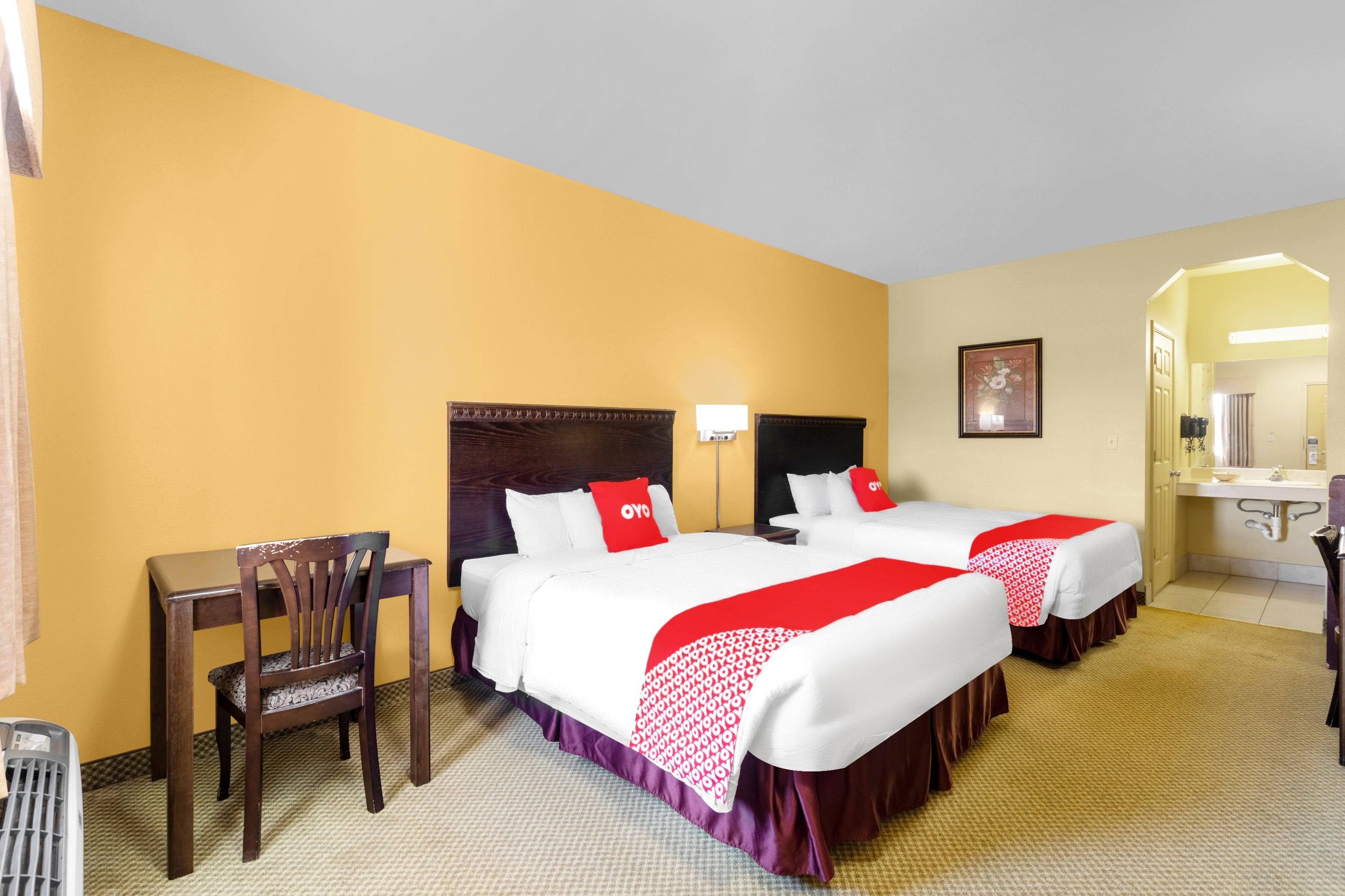 HOTEL VALLEY VIEW T