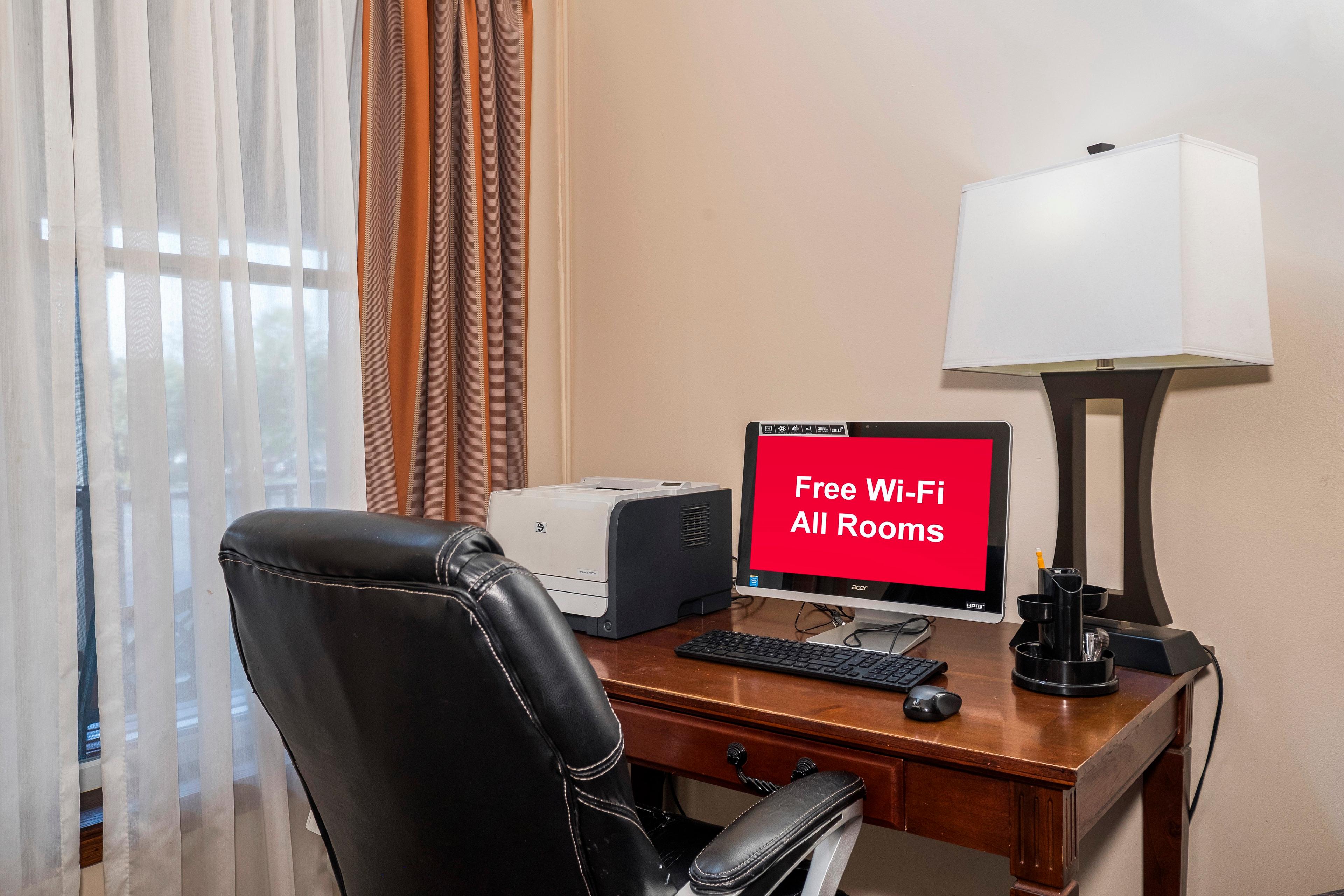 Hotel Photo 5